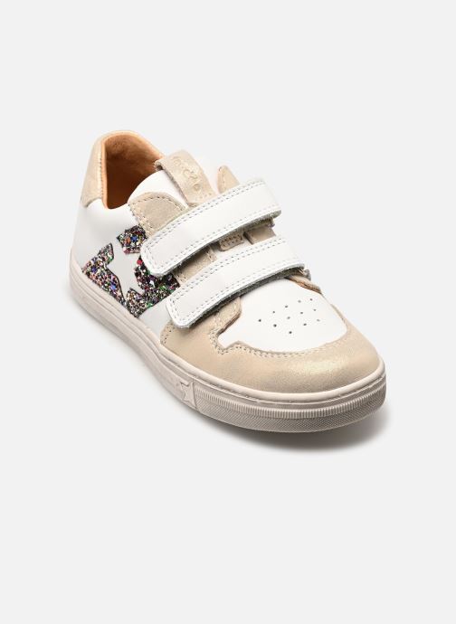 Froddo Baskets basses Dolby fille multicolore