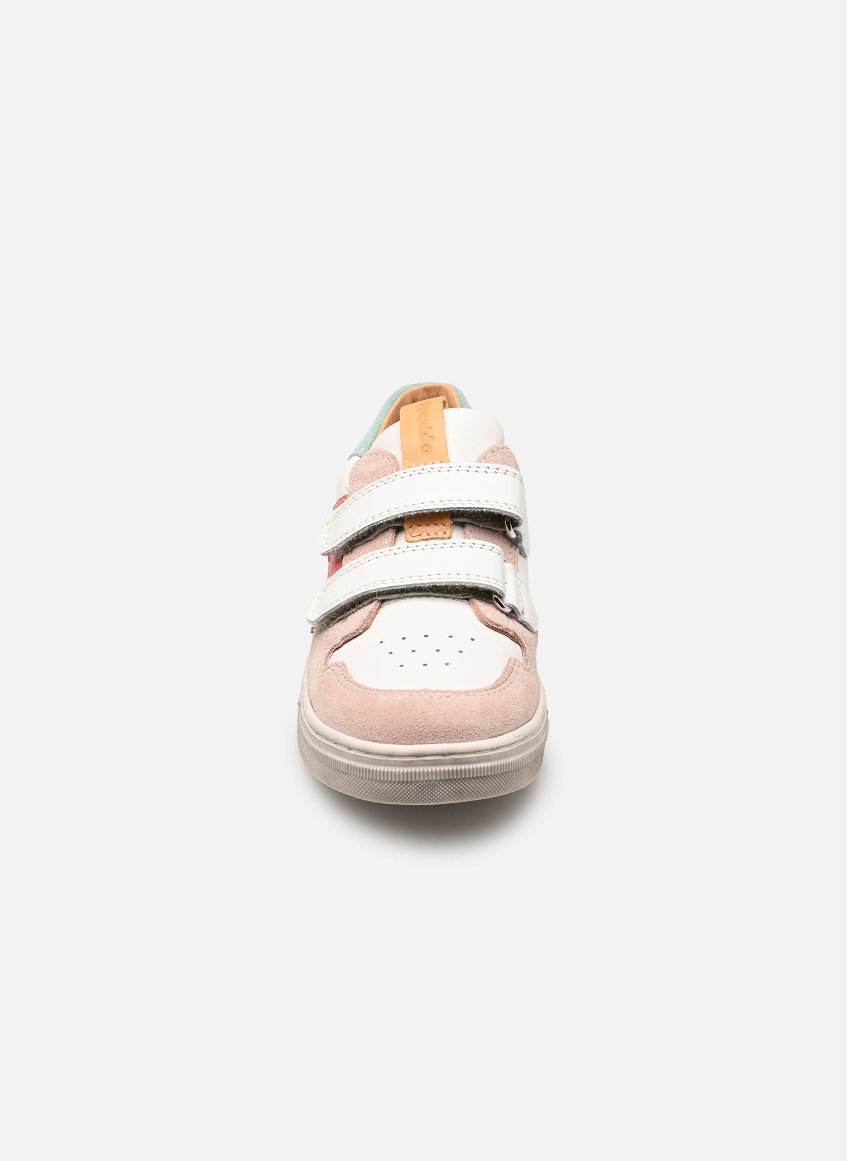 Niedrige Sneaker Dolby mädchen mehrfarbig Froddo Niedrige Sneaker Dolby mädchen mehrfarbig Multicolor 2