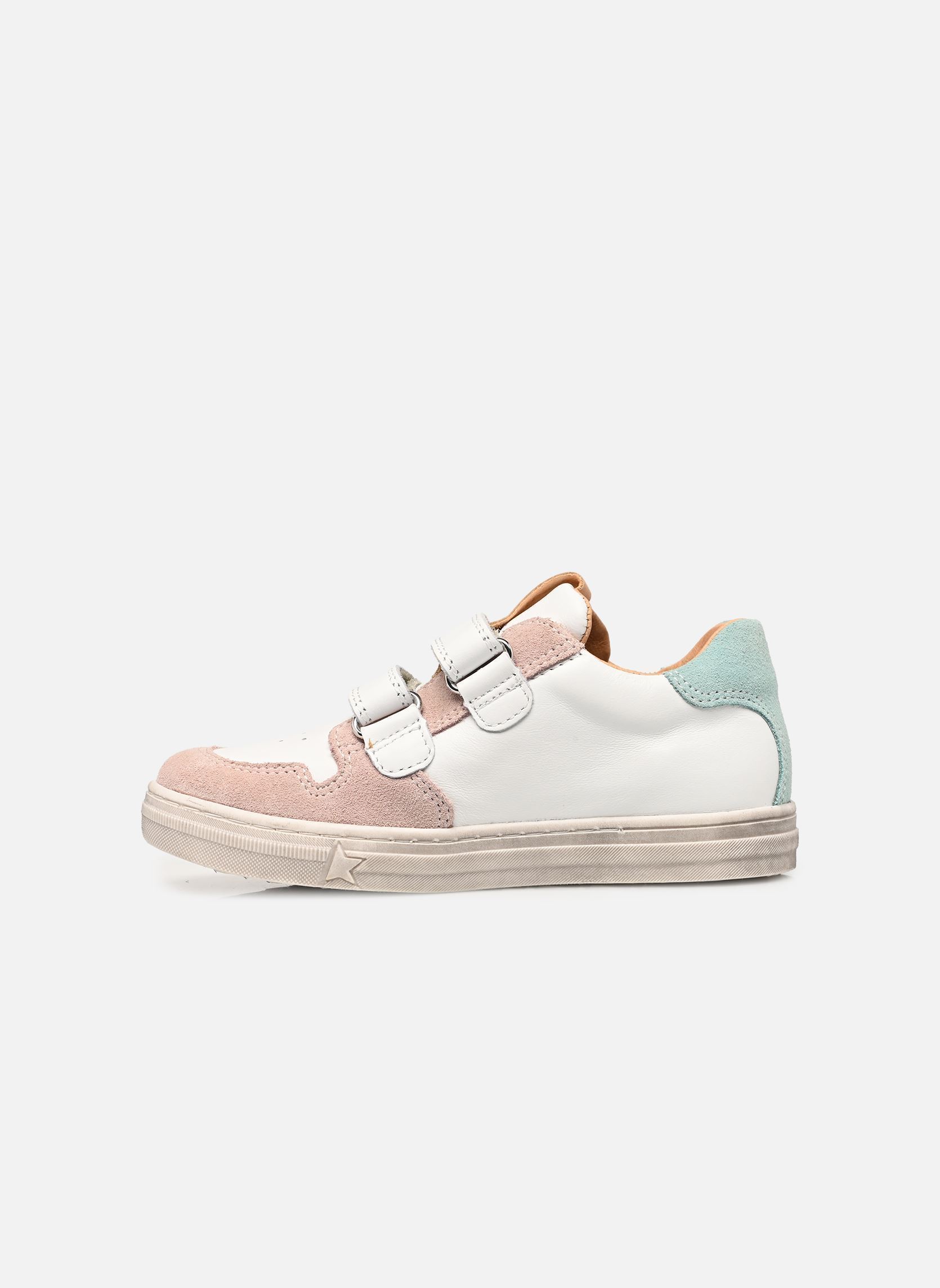 Niedrige Sneaker Dolby mädchen mehrfarbig Froddo Niedrige Sneaker Dolby mädchen mehrfarbig Multicolor 2