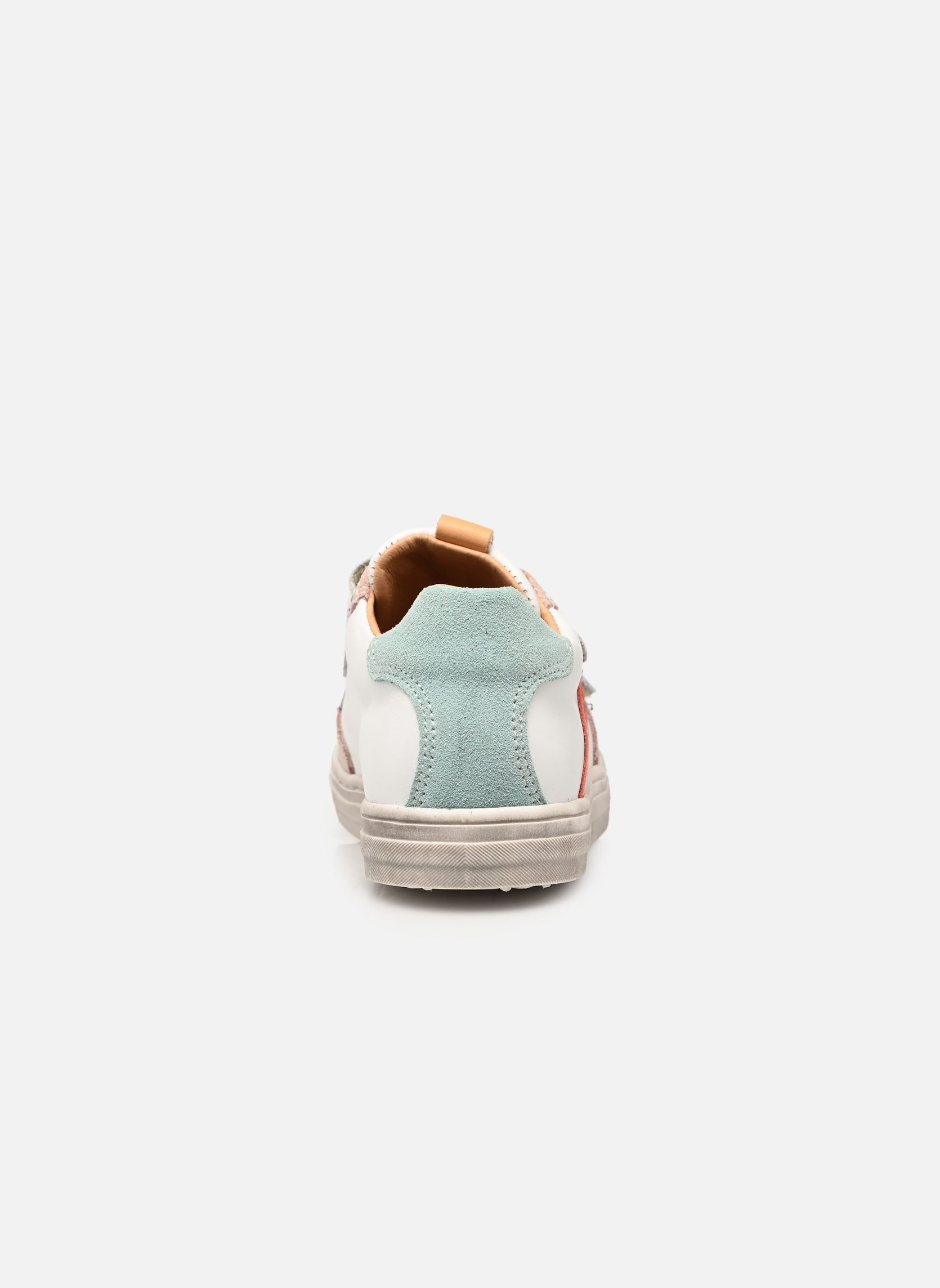 Niedrige Sneaker Dolby mädchen mehrfarbig Froddo Niedrige Sneaker Dolby mädchen mehrfarbig Multicolor 2