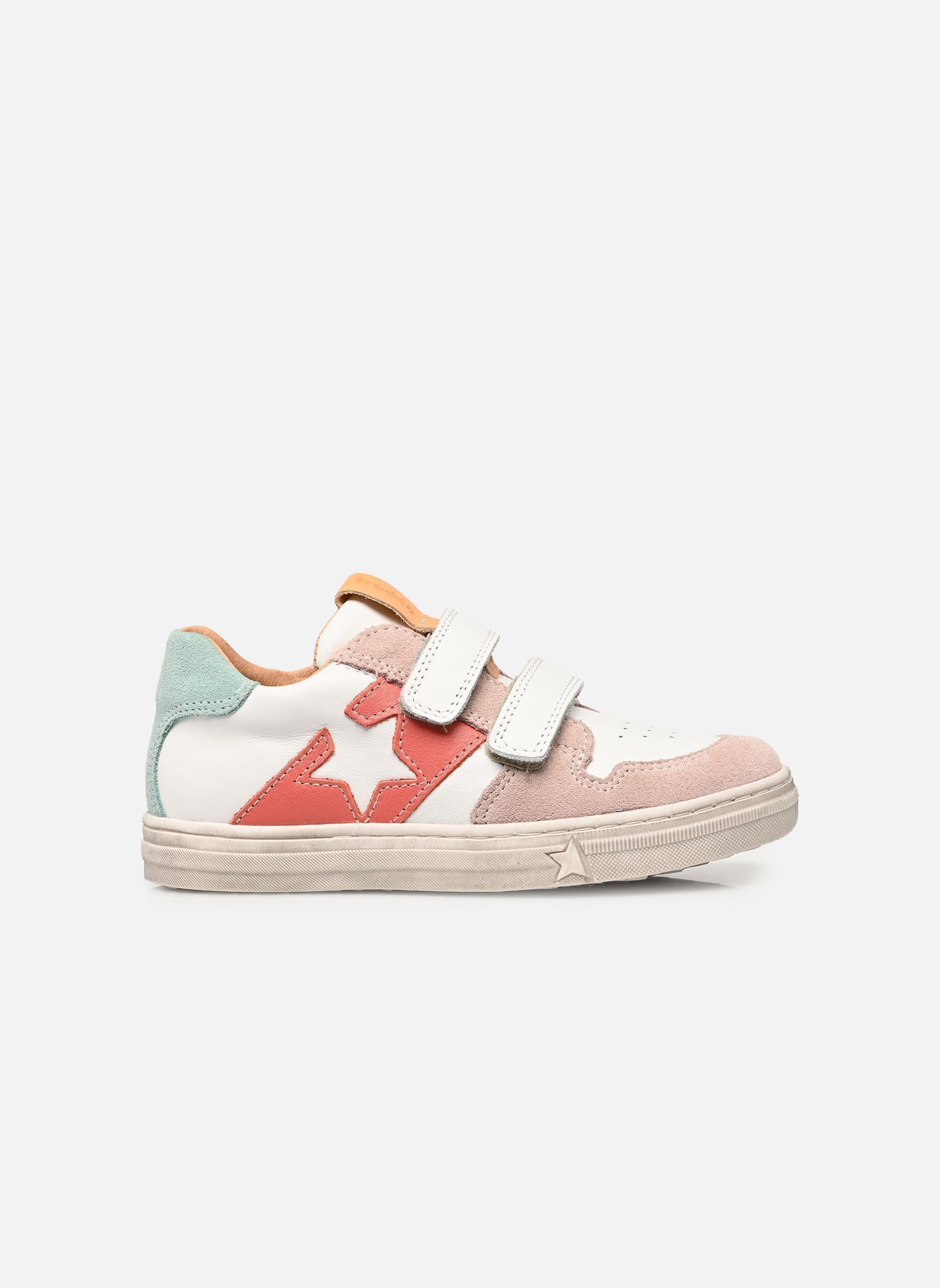Niedrige Sneaker Dolby mädchen mehrfarbig Froddo Niedrige Sneaker Dolby mädchen mehrfarbig Multicolor 2