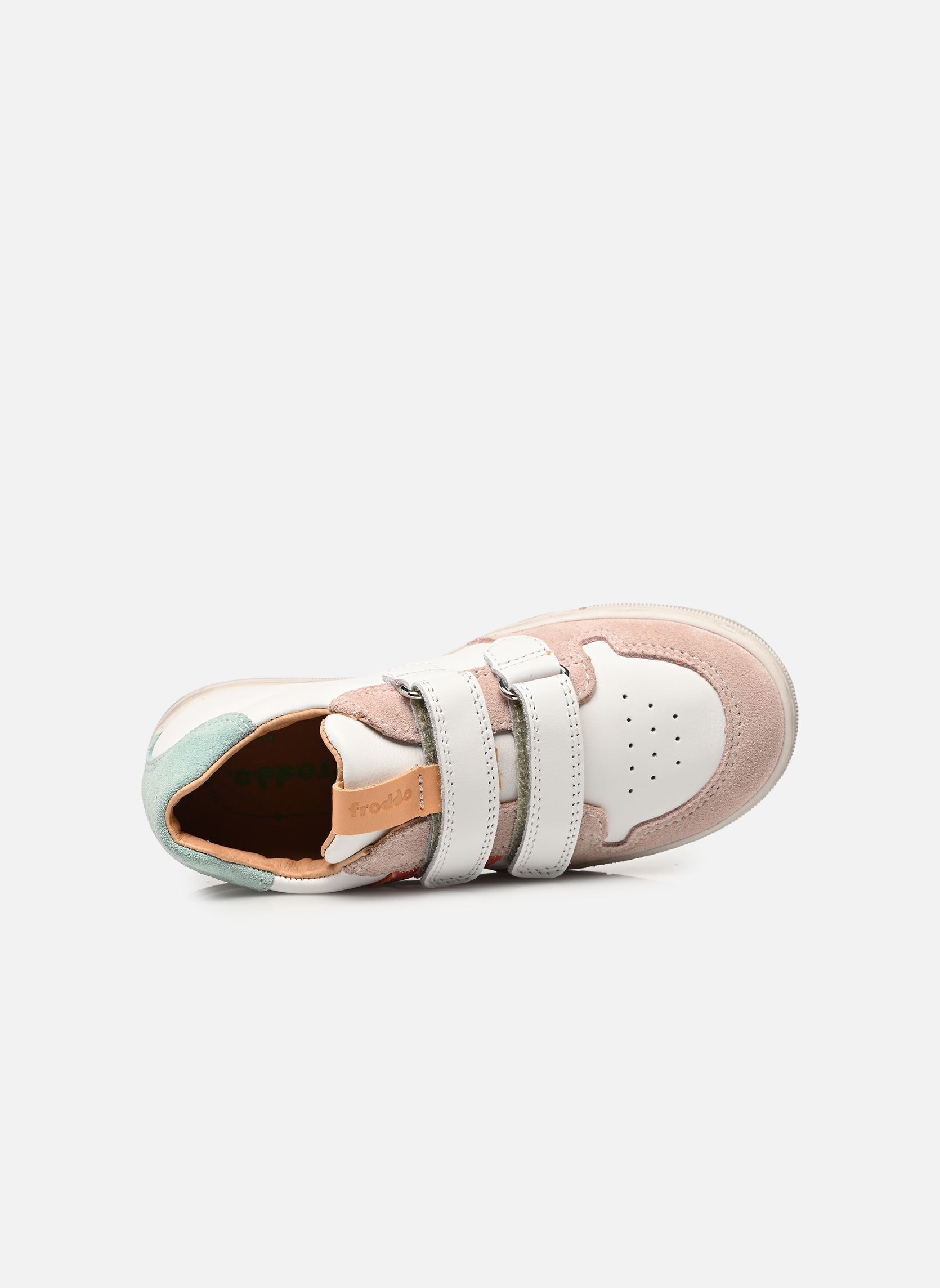 Niedrige Sneaker Dolby mädchen mehrfarbig Froddo Niedrige Sneaker Dolby mädchen mehrfarbig Multicolor 2