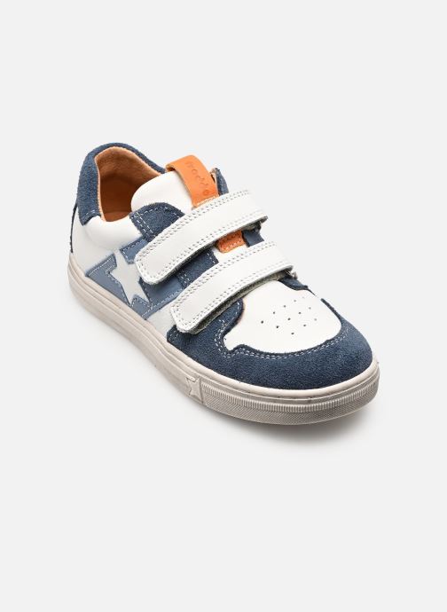Froddo Baskets basses Dolby garçon multicolore