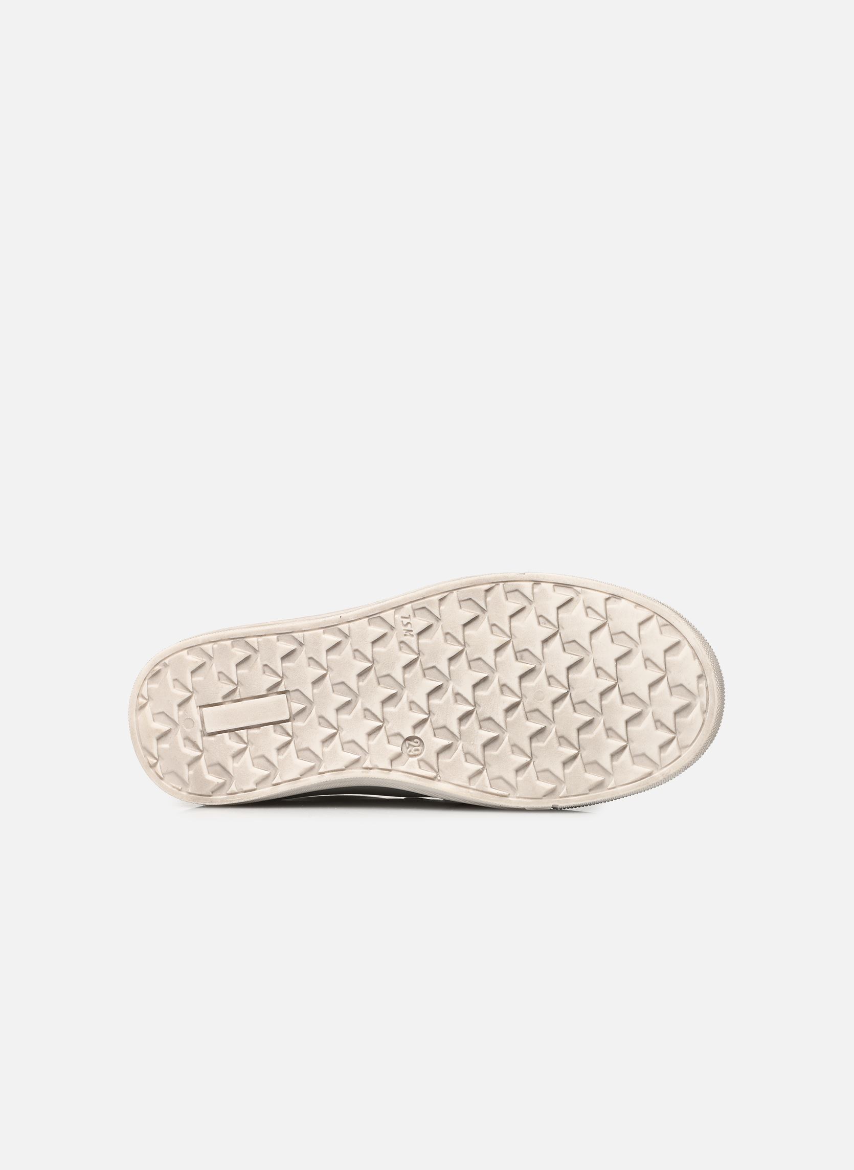 Baskets basses Dolby garçon multicolore Froddo Baskets basses Dolby garçon multicolore White/Cognac
