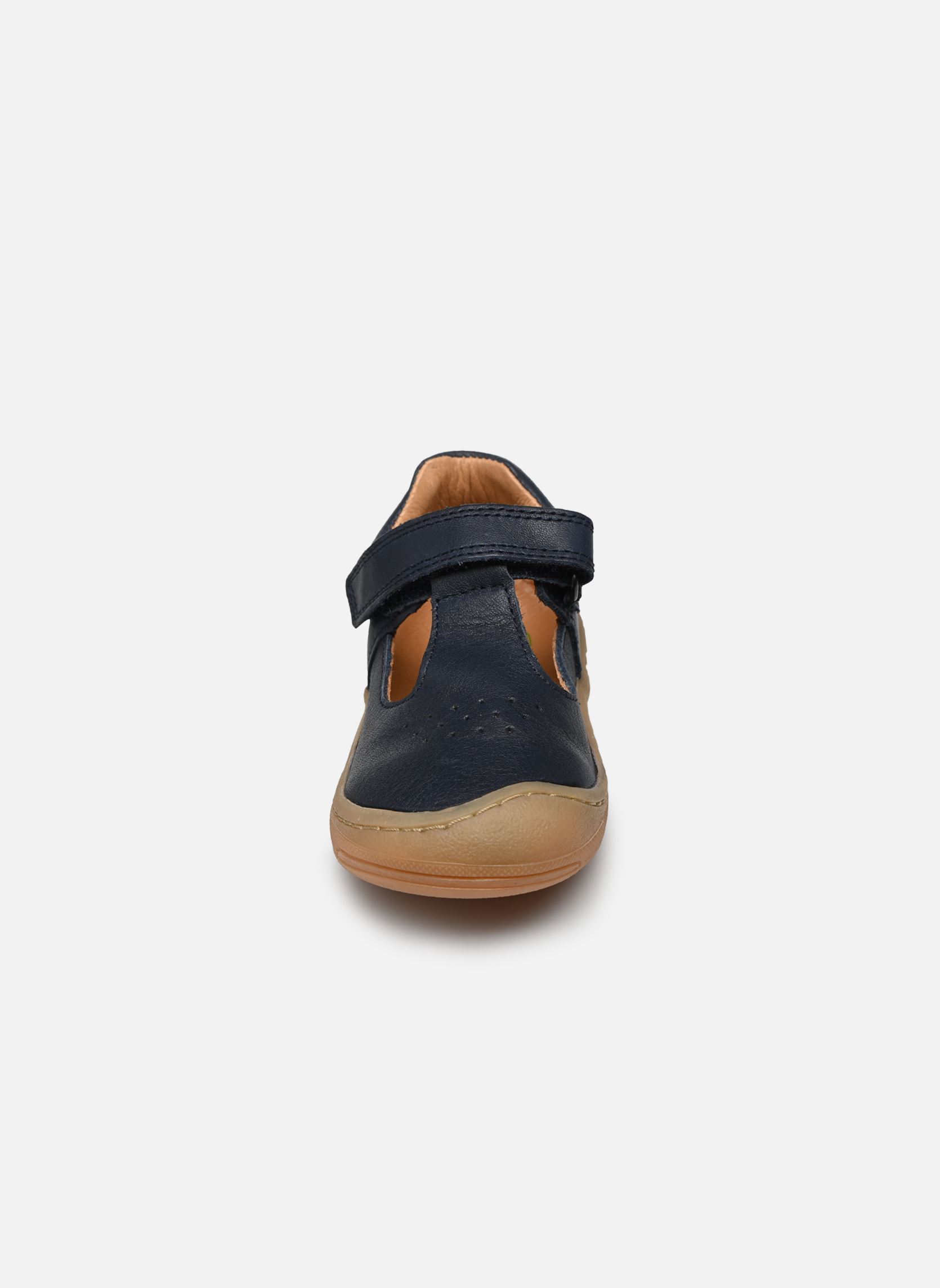 Ballerinas Minni T-Bar blau Froddo Ballerinas Minni T-Bar blau DARK BLUE