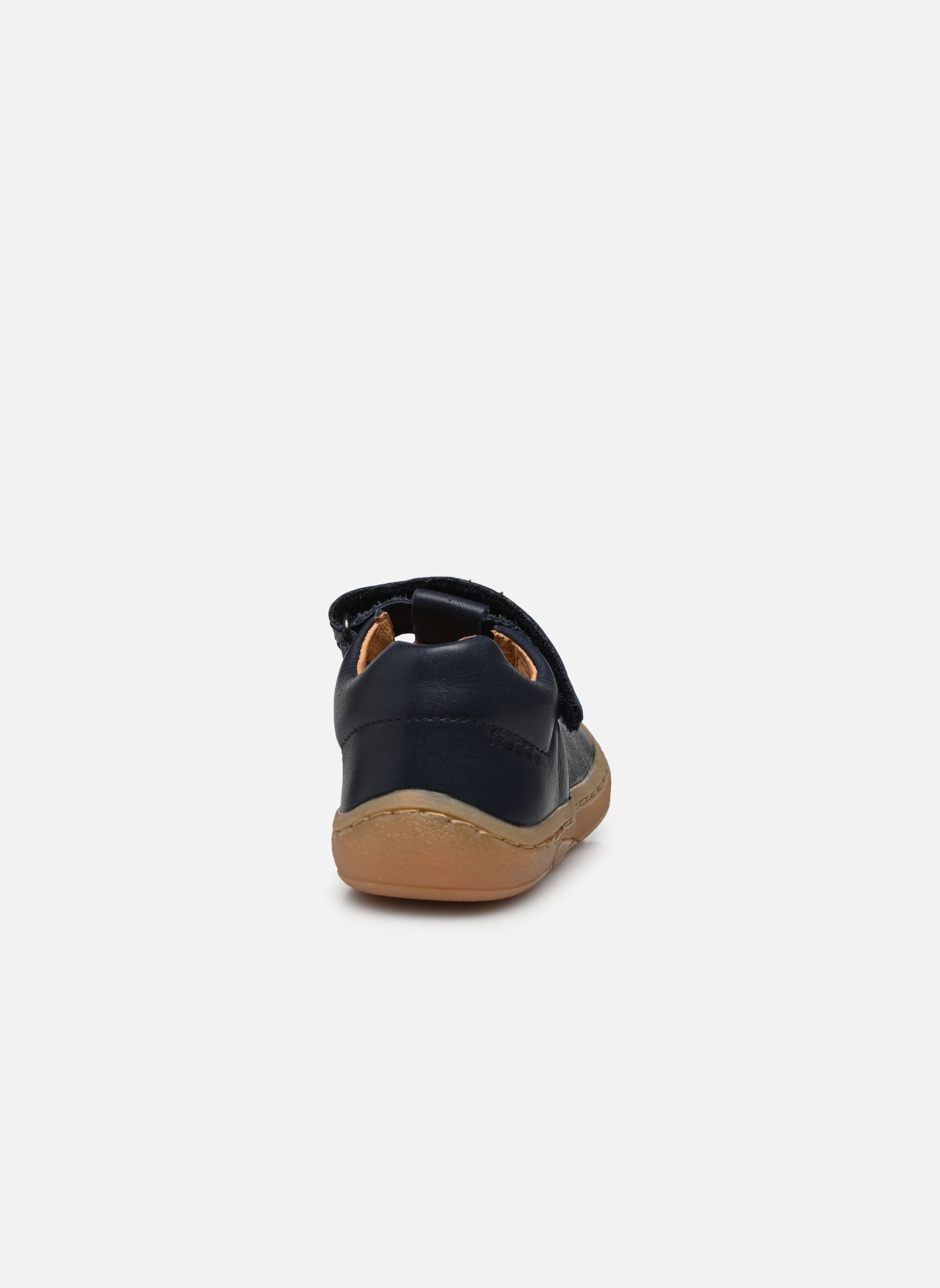 Ballerinas Minni T-Bar blau Froddo Ballerinas Minni T-Bar blau DARK BLUE