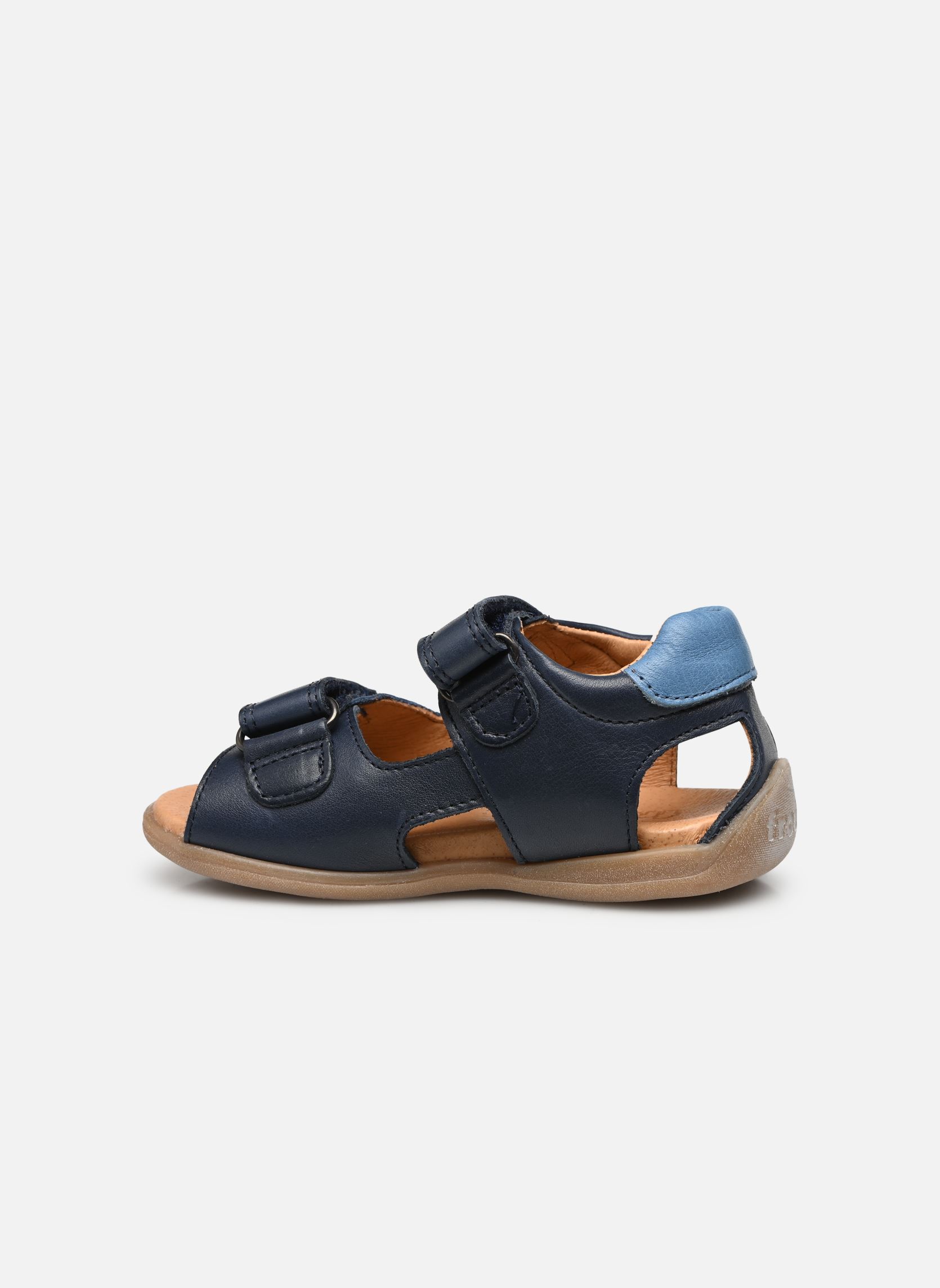 Sandalen Gogi jungen blau Froddo Sandalen Gogi jungen blau DARK BLUE