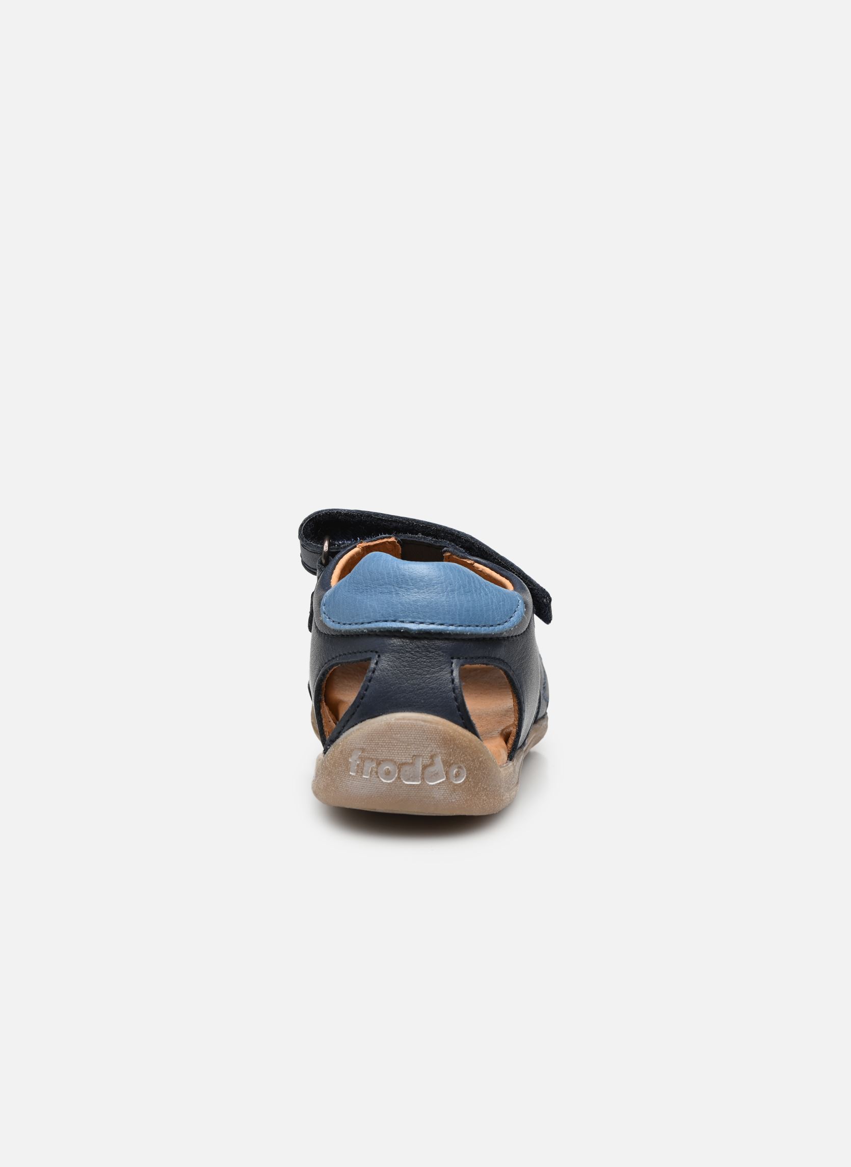 Sandalen Gogi jungen blau Froddo Sandalen Gogi jungen blau DARK BLUE