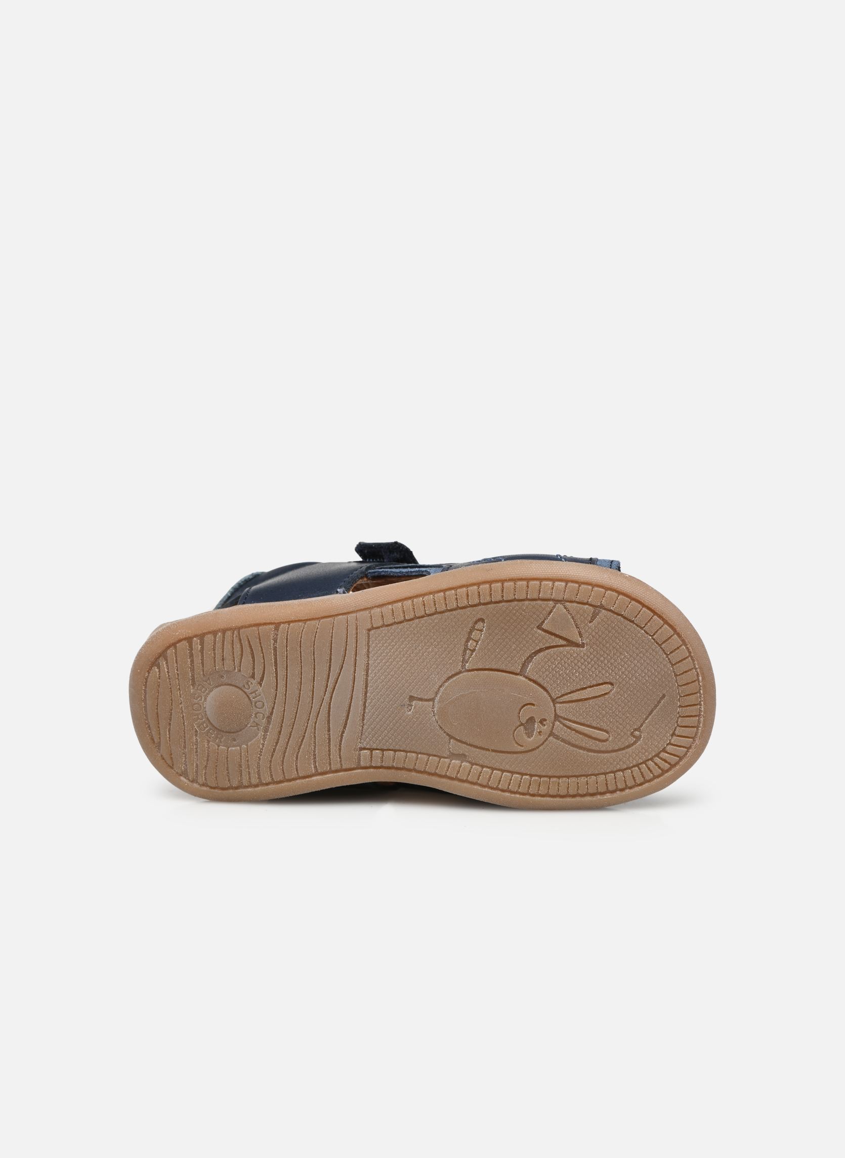 Sandalen Gogi jungen blau Froddo Sandalen Gogi jungen blau DARK BLUE