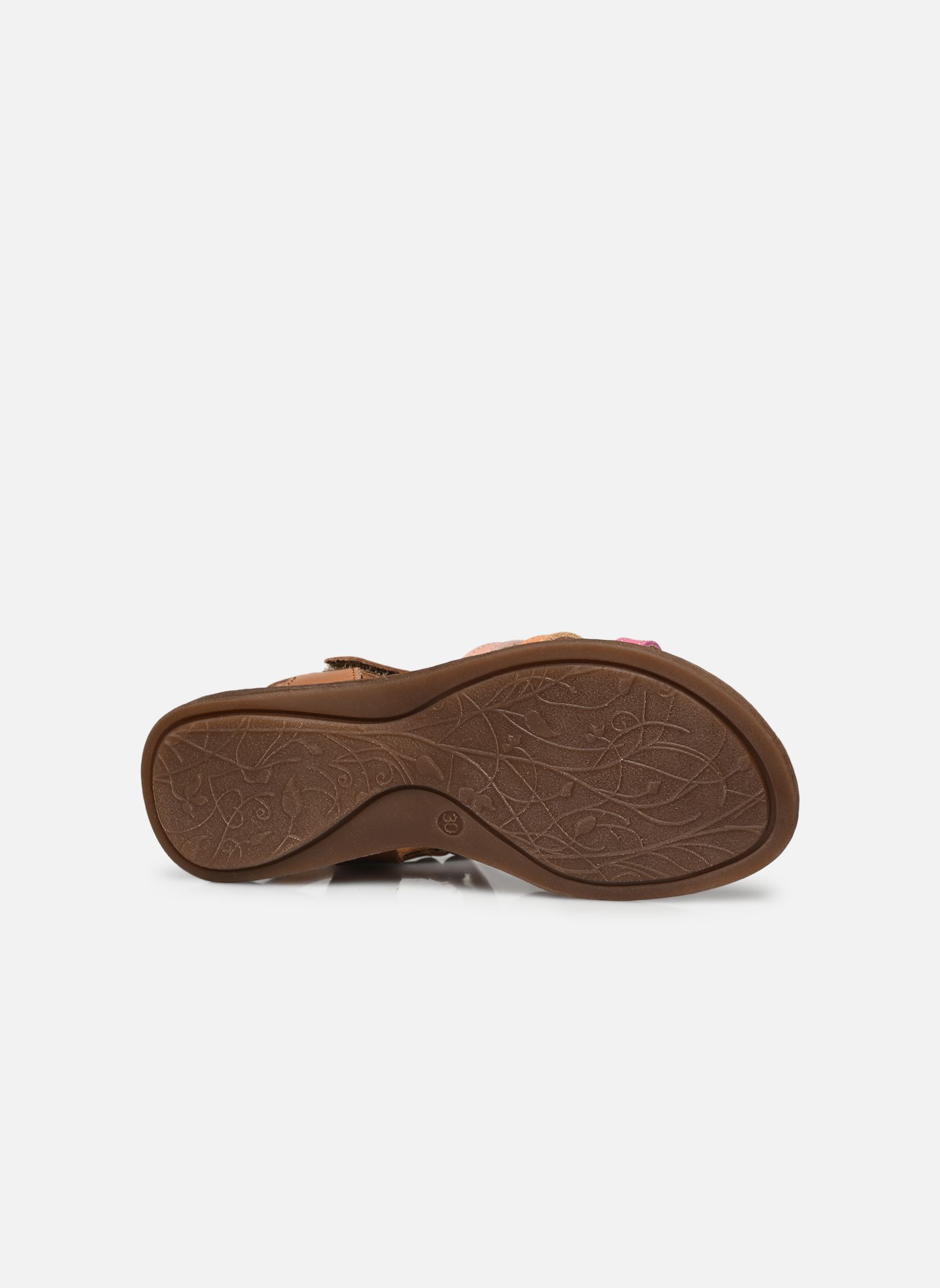 Sandales Lore Straps fille multicolore Froddo Sandales Lore Straps fille multicolore MULTICOLOR