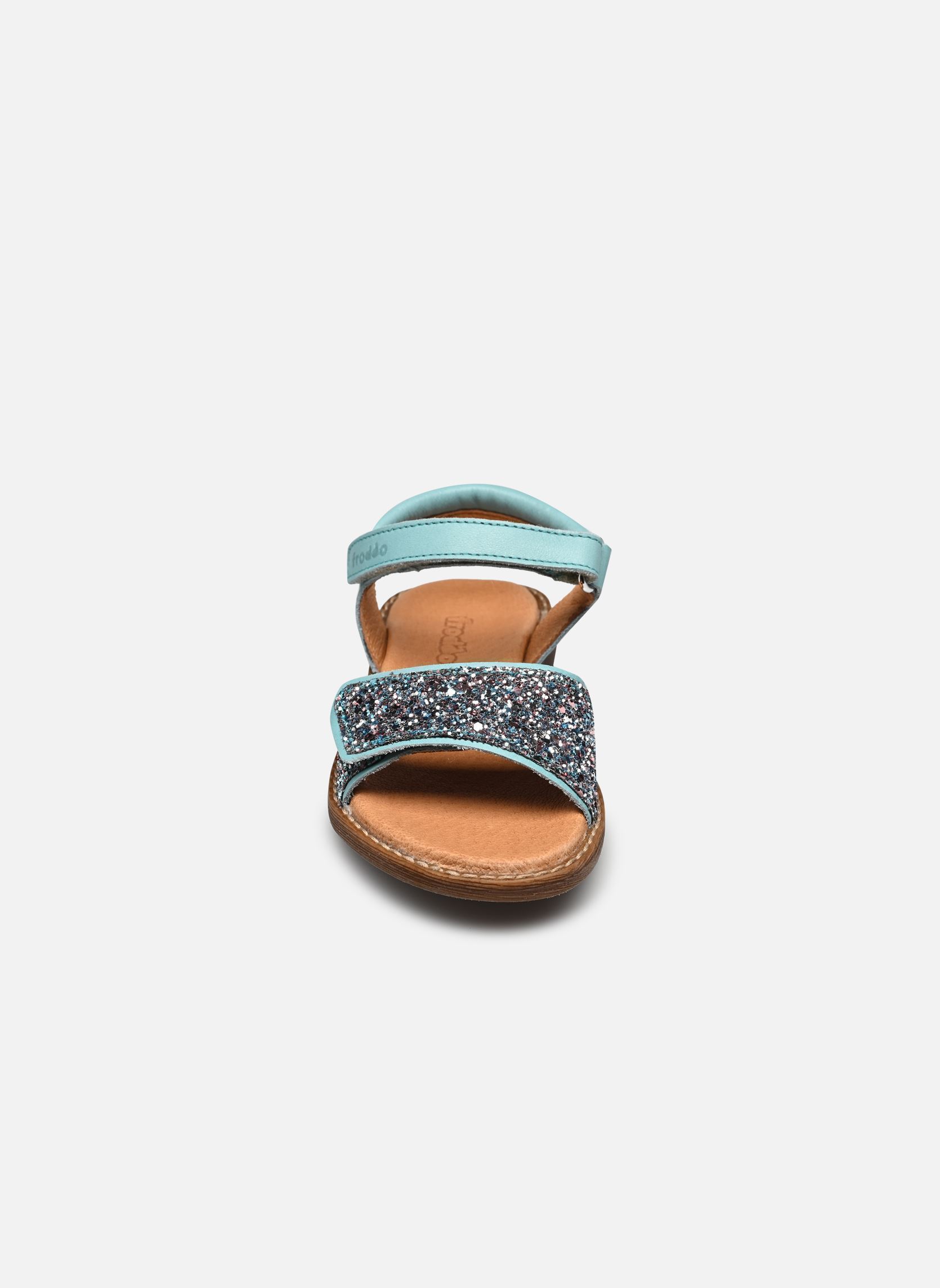 Sandales Lore Sparkle fille bleu Froddo Sandales Lore Sparkle fille bleu MINT