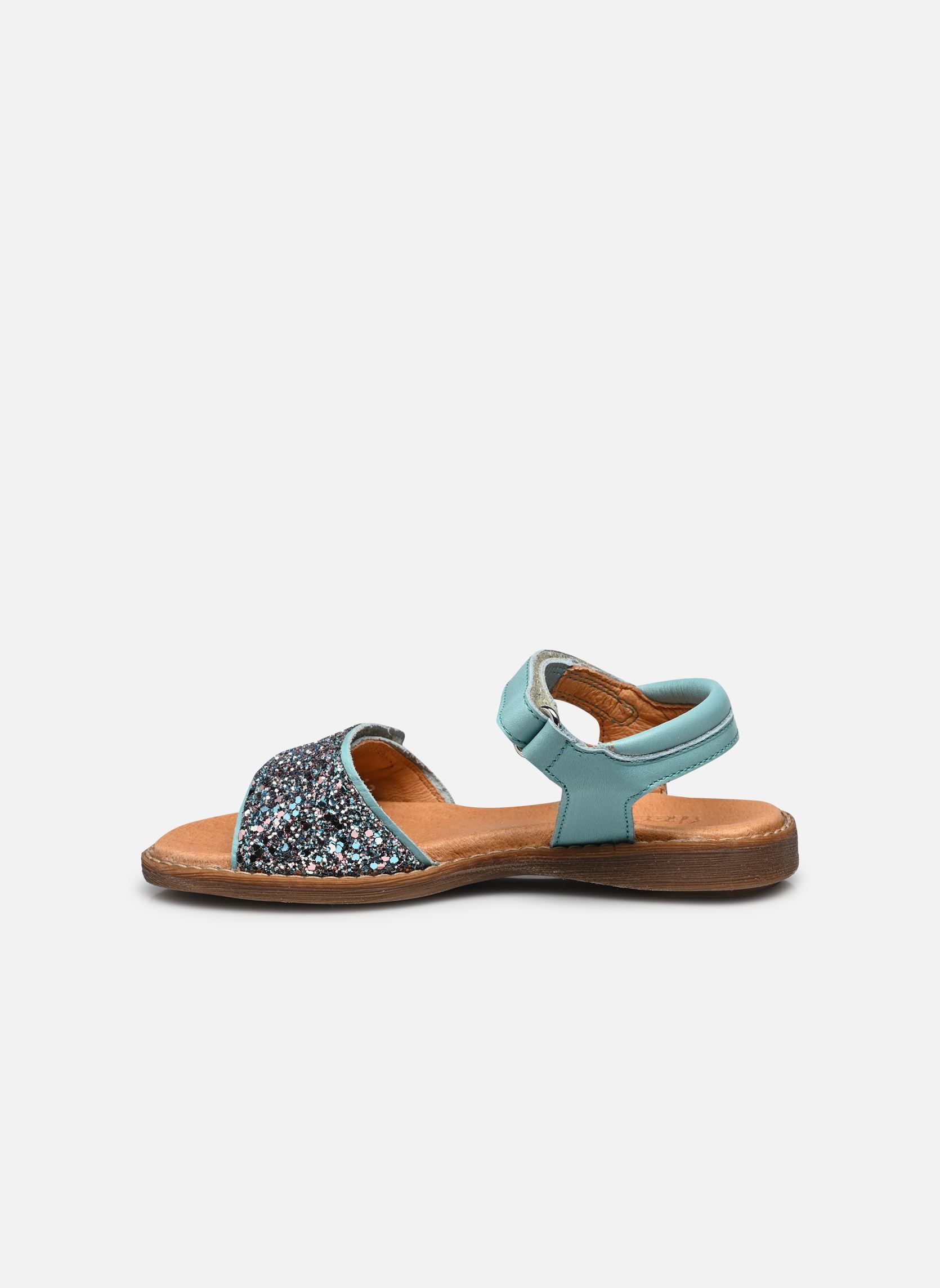 Sandales Lore Sparkle fille bleu Froddo Sandales Lore Sparkle fille bleu MINT