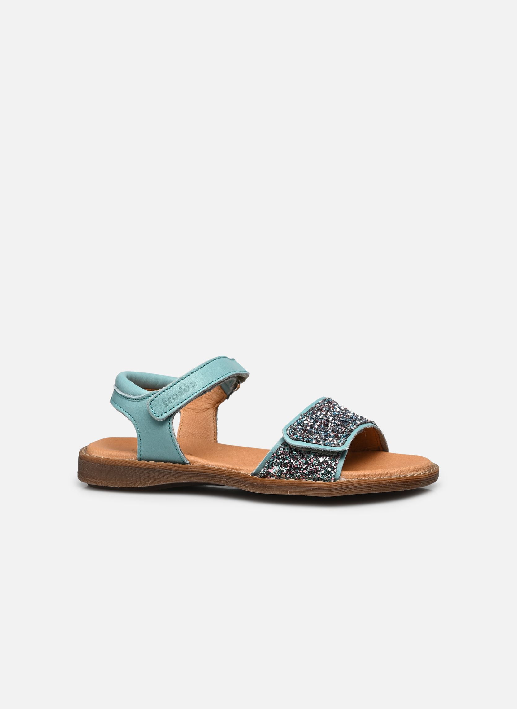 Sandales Lore Sparkle fille bleu Froddo Sandales Lore Sparkle fille bleu MINT