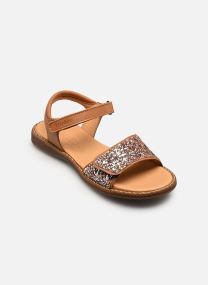 Sandales Lore Sparkle fille bleu