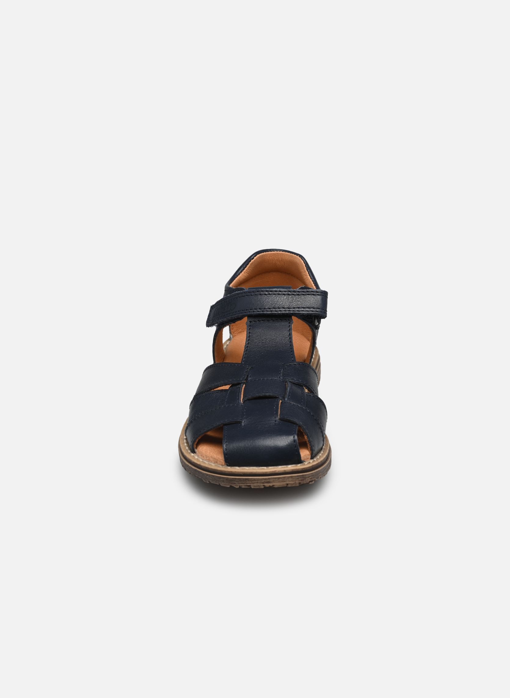 Sandales Daros C garçon bleu Froddo Sandales Daros C garçon bleu DARK BLUE 3