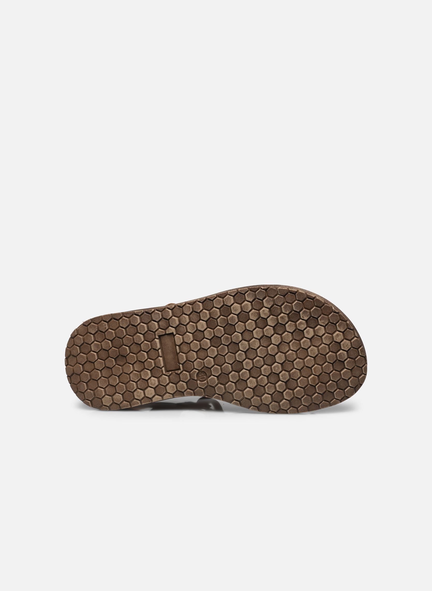 Sandales Daros C garçon marron Froddo Sandales Daros C garçon marron BROWN 3