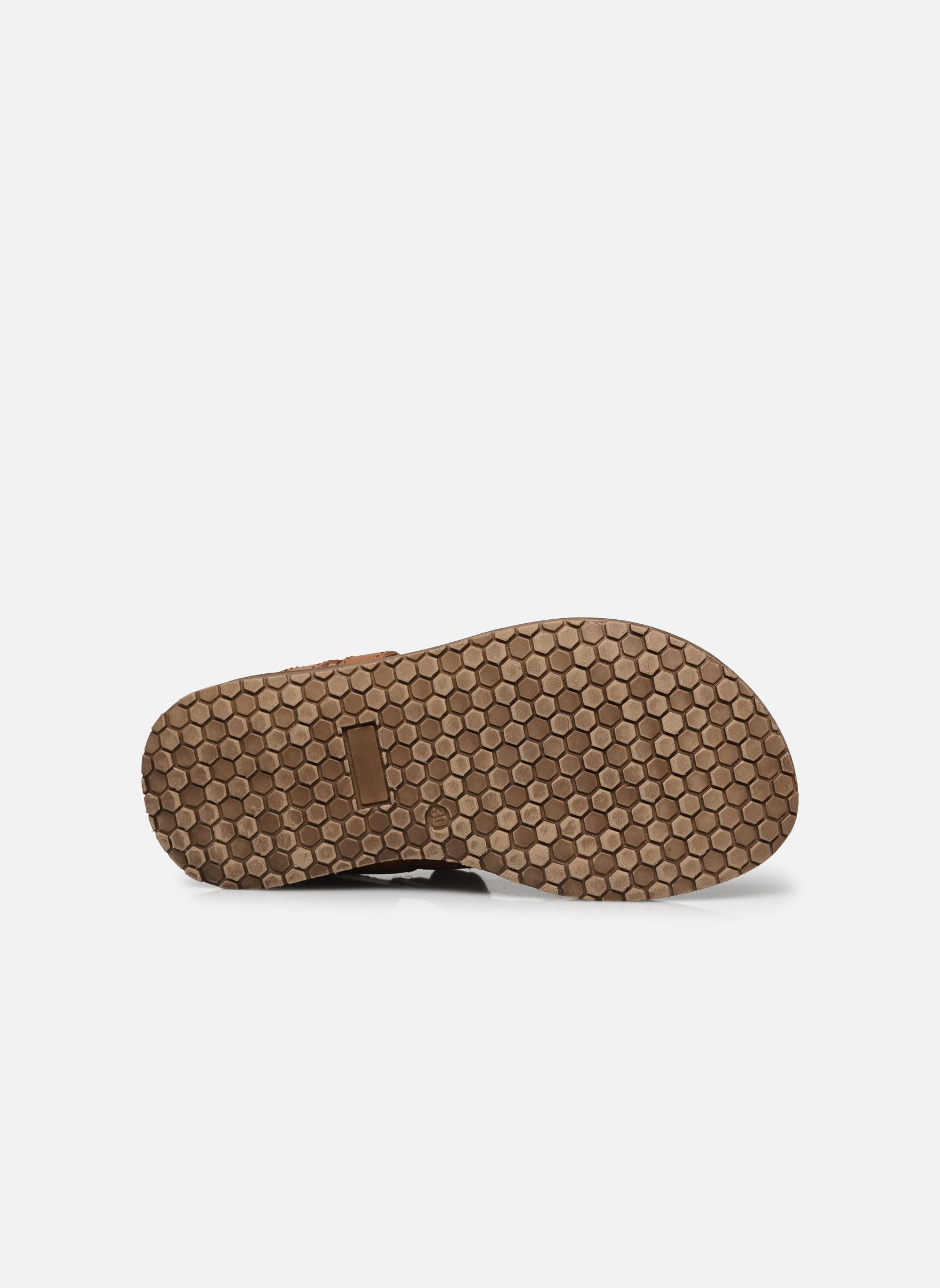 Sandales Daros Double garçon marron Froddo Sandales Daros Double garçon marron BROWN 2