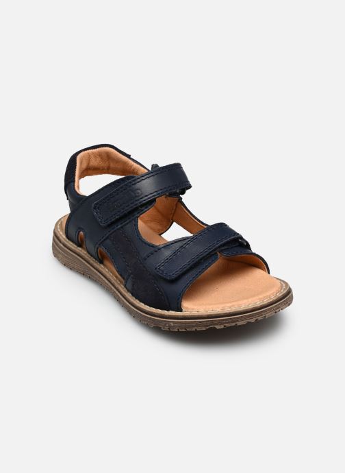 Froddo Sandalen Daros Double jungen blau
