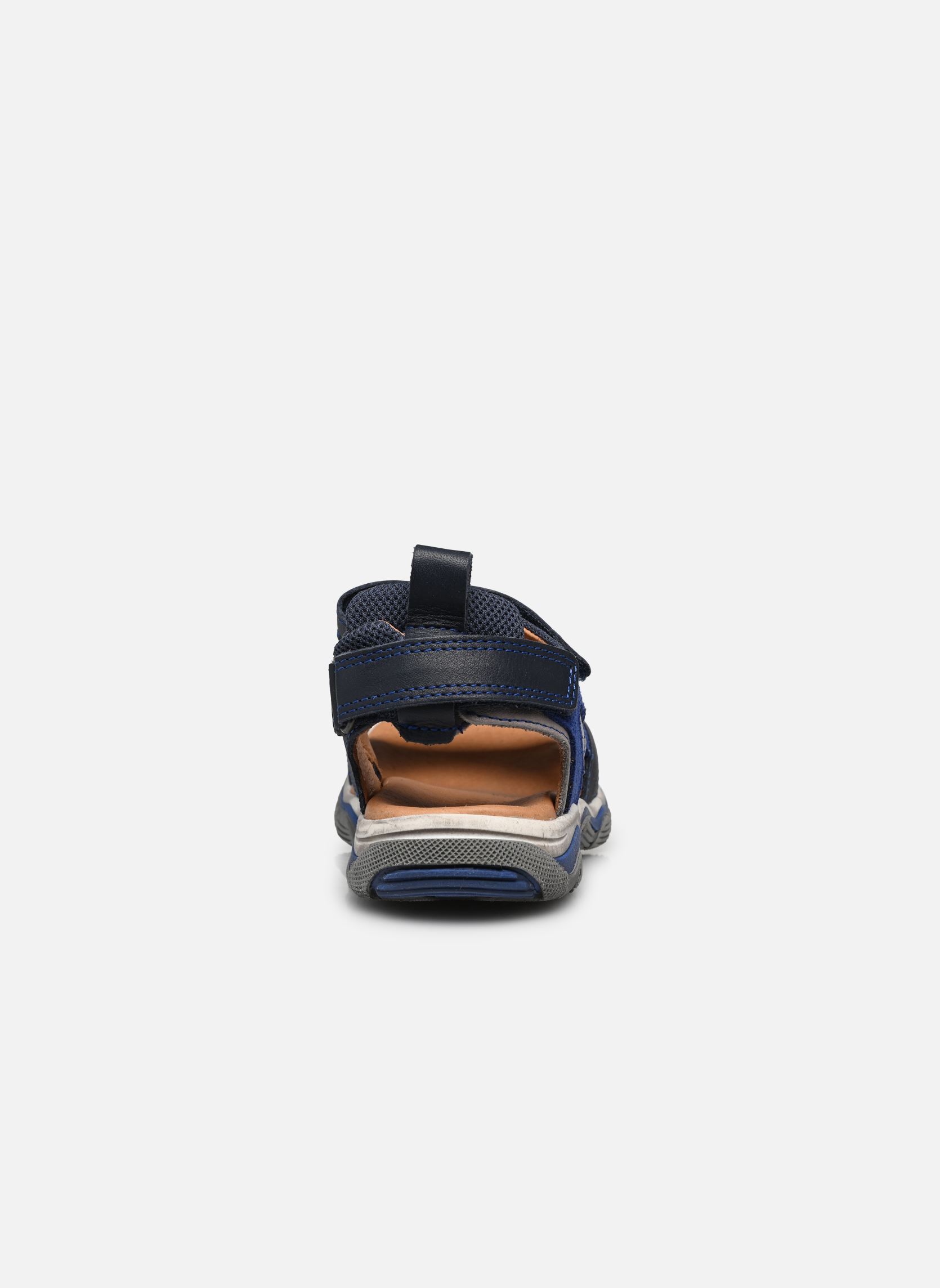 Sandales Karlo 3V garçon bleu Froddo Sandales Karlo 3V garçon bleu DARK BLUE 2