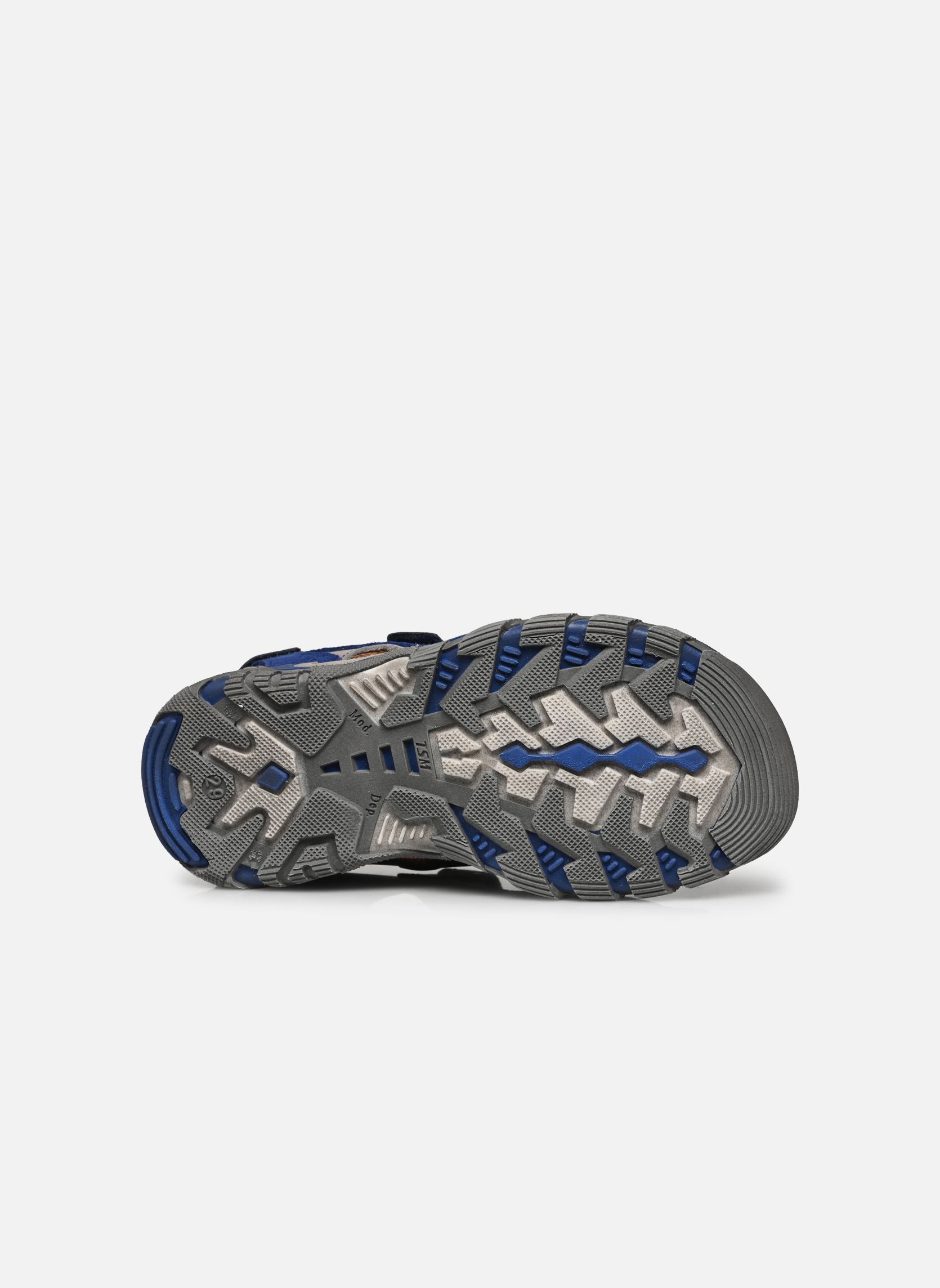 Sandales Karlo 3V garçon bleu Froddo Sandales Karlo 3V garçon bleu DARK BLUE 2