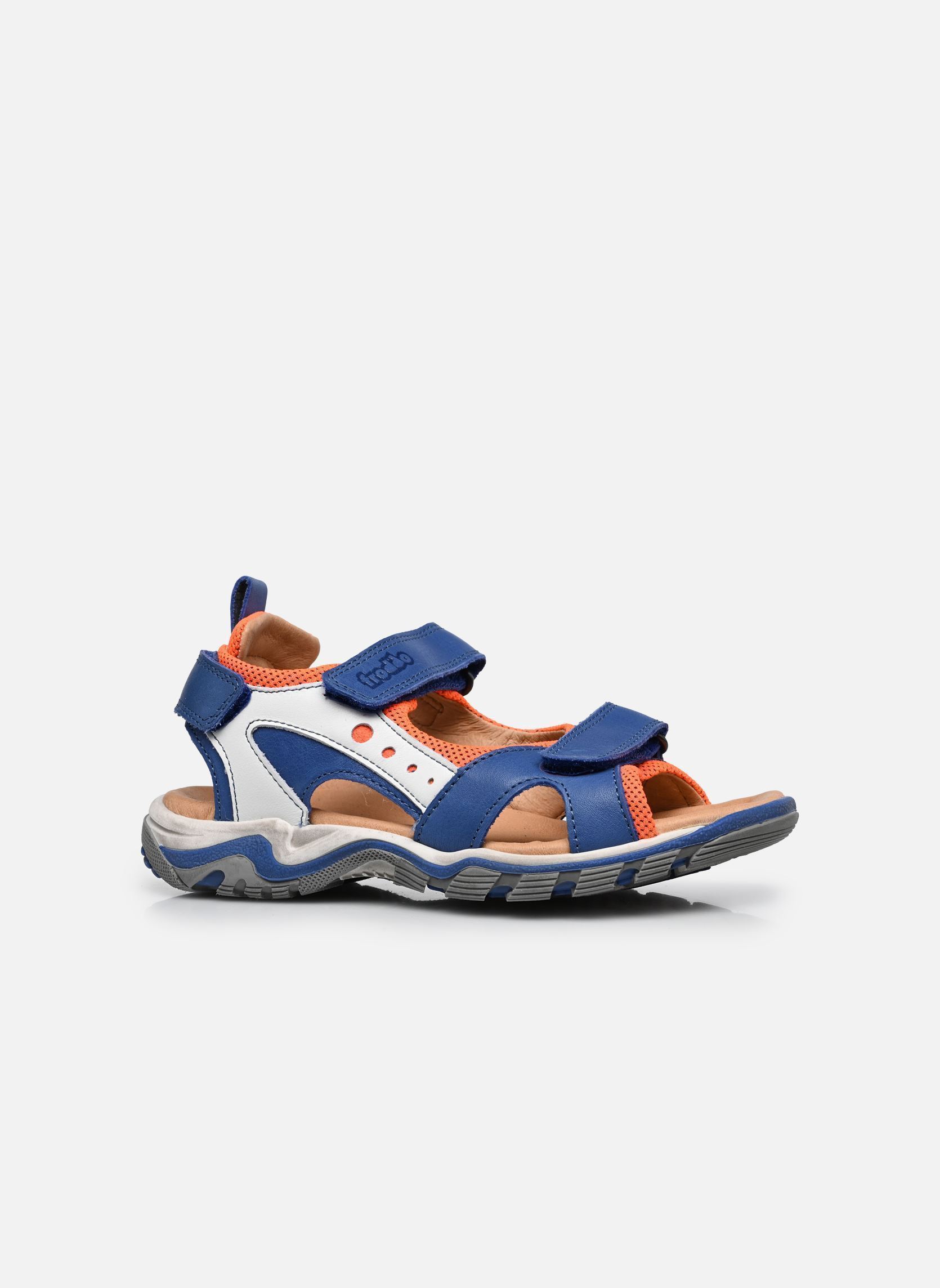 Sandales Karlo 3V garçon bleu Froddo Sandales Karlo 3V garçon bleu BLUE ELECTRIC