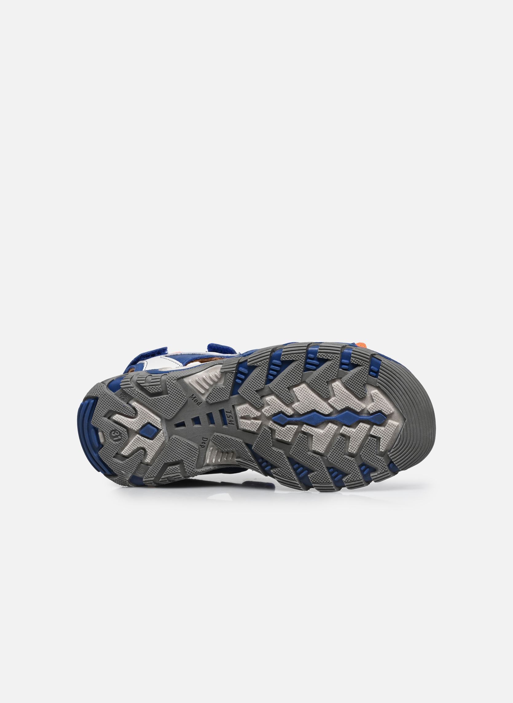 Sandales Karlo 3V garçon bleu Froddo Sandales Karlo 3V garçon bleu BLUE ELECTRIC