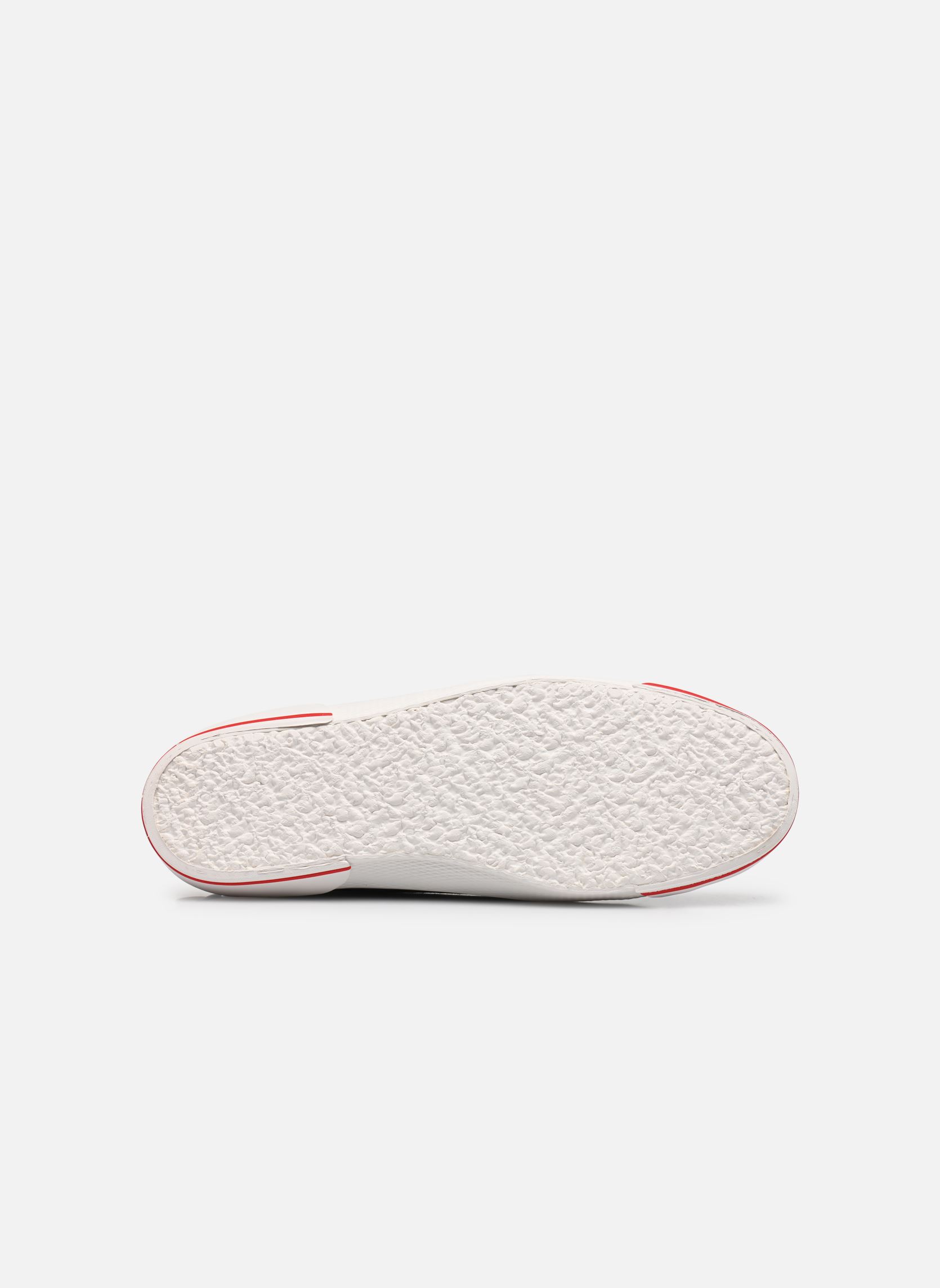 Niedrige Sneaker Aryana Sneakers Low-Top Sneakers damen blau See by Chloé Niedrige Sneaker Aryana Sneakers Low-Top Sneakers damen blau MEDIUM BLUE