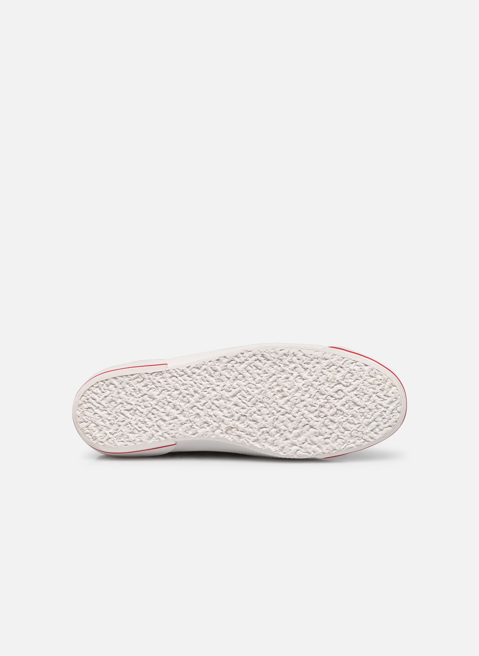 Zapatillas bajas Aryana Sneakers Low-Top Sneakers mujer marrón See by Chloé Zapatillas bajas Aryana Sneakers Low-Top Sneakers mujer marrón NATURAL