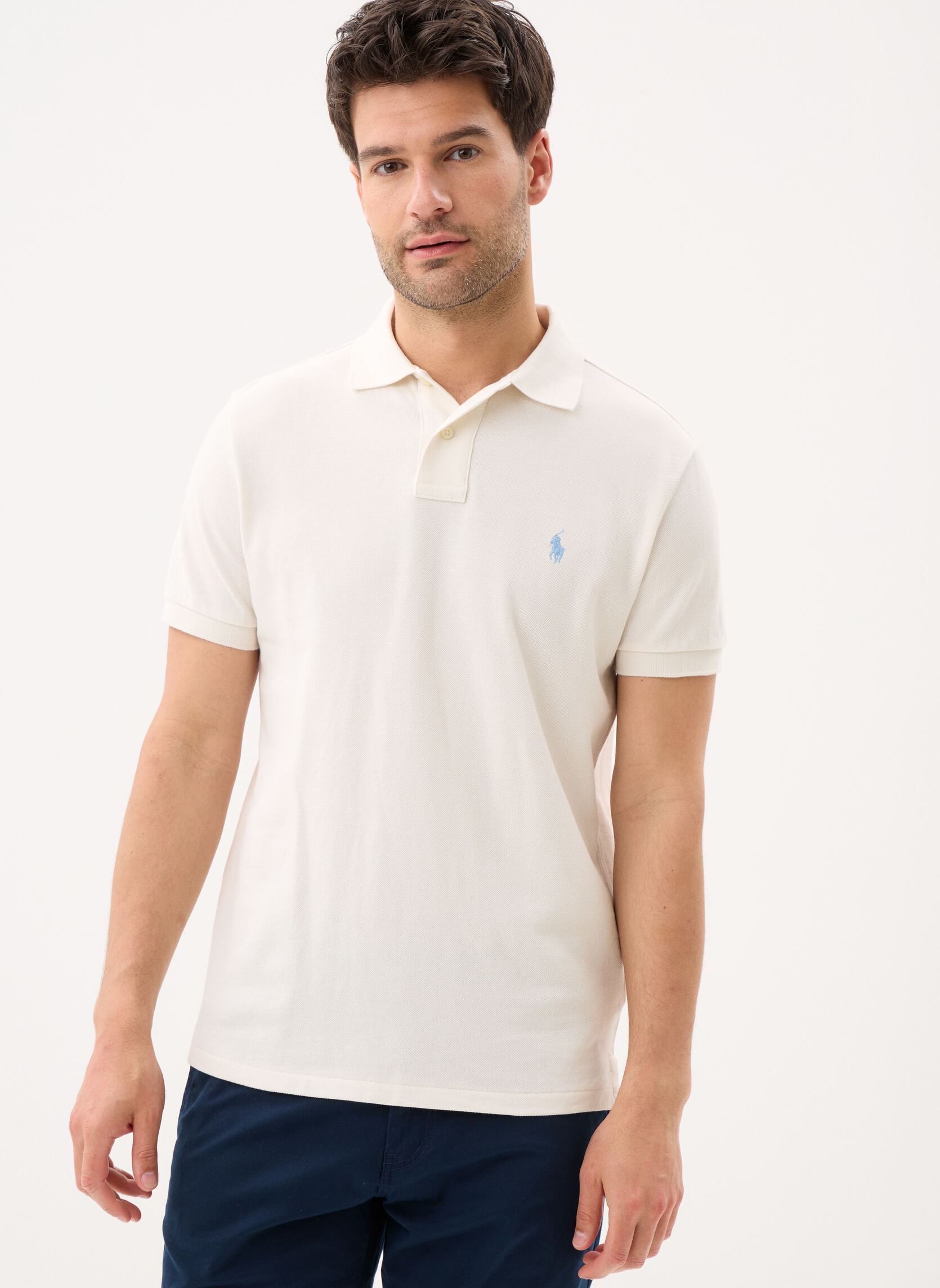 Polo Ralph Lauren Polo en coton EU - vue 2