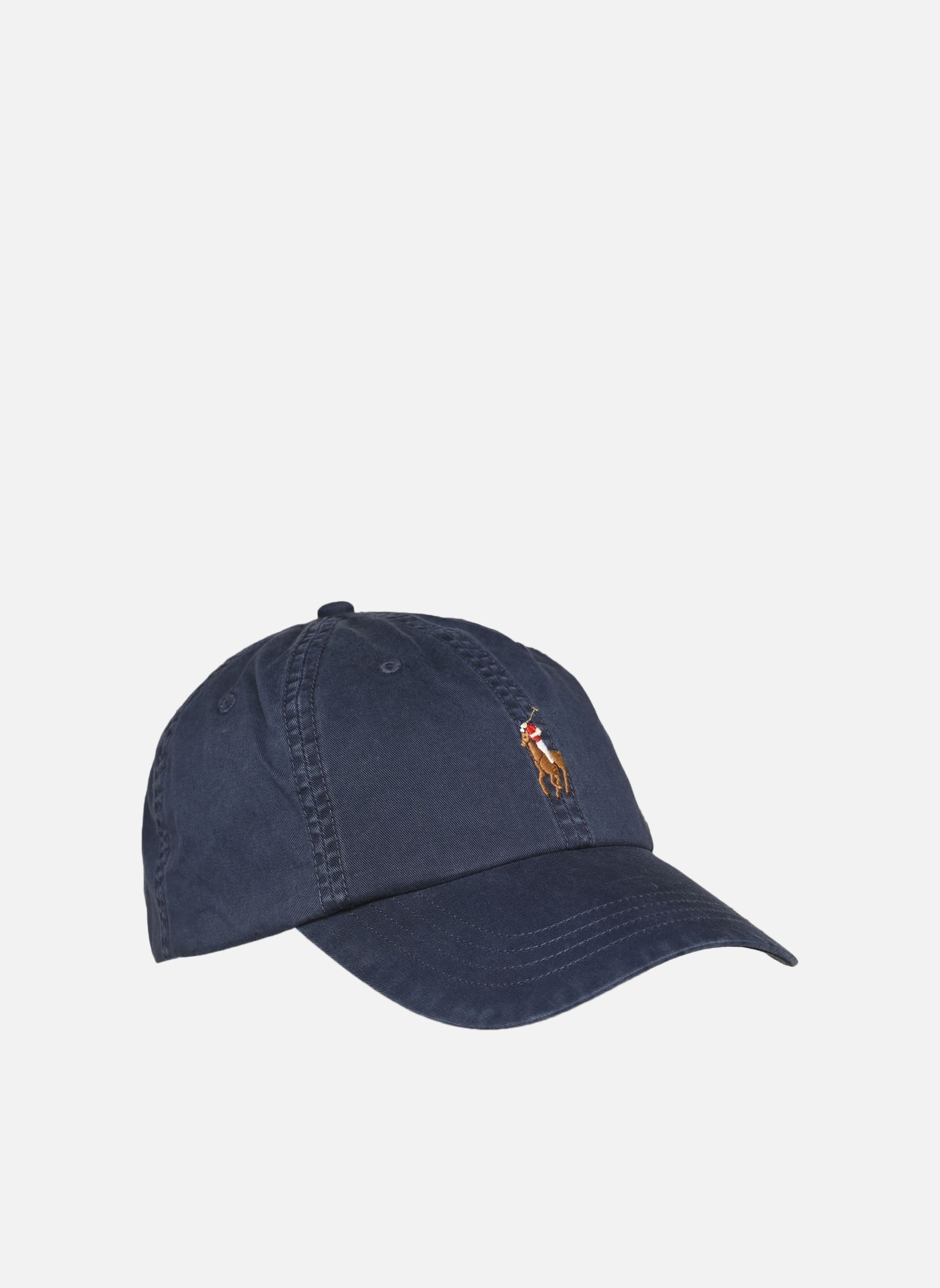 Casquette de baseball coton chino by Polo Ralph Lauren