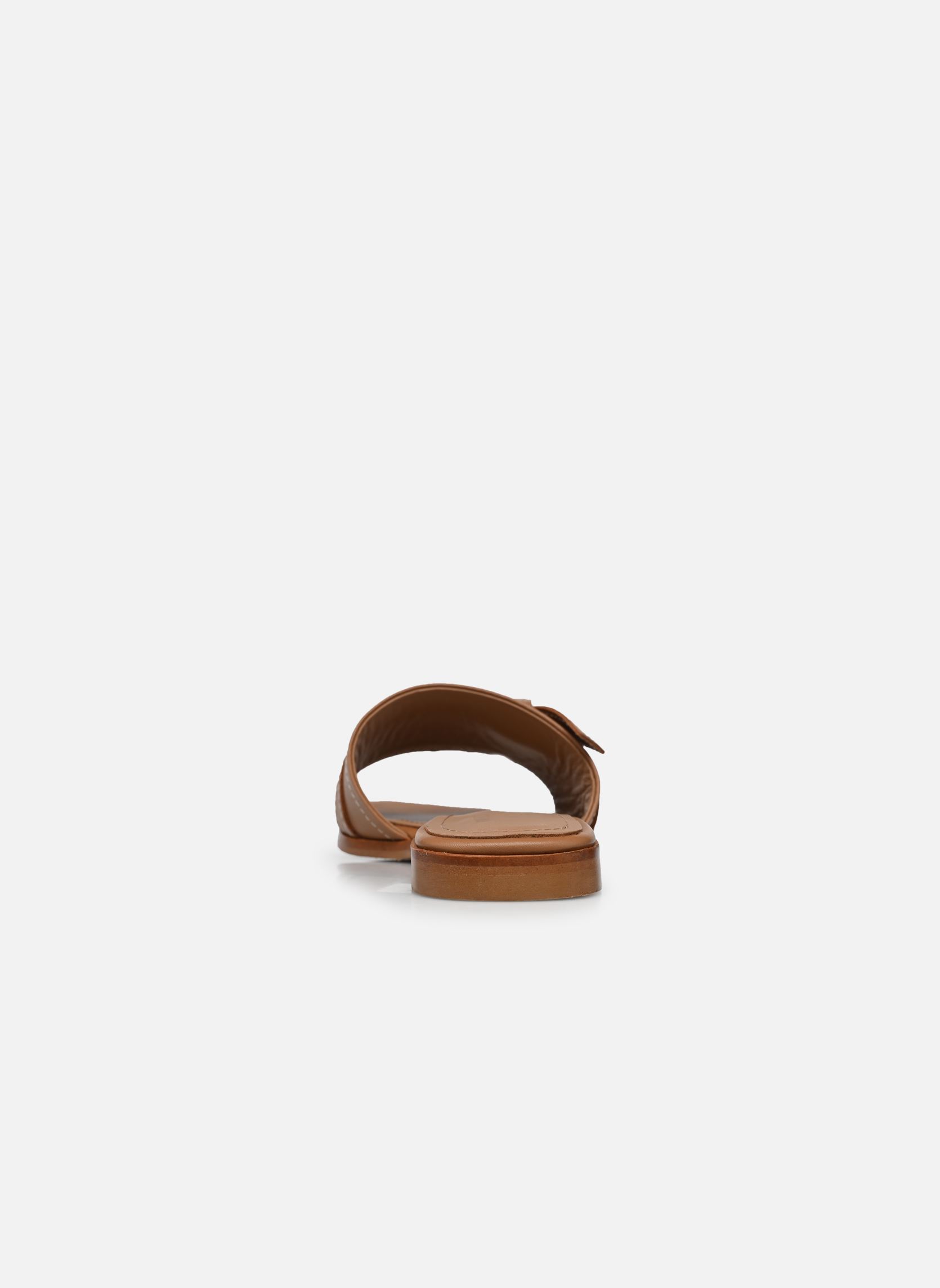 Sandalen My damen braun Flattered Sandalen My damen braun Cognac
