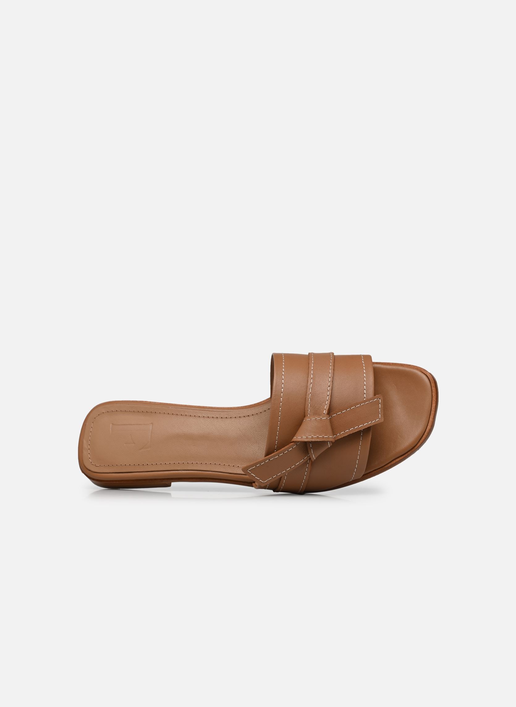 Sandalen My damen braun Flattered Sandalen My damen braun Cognac