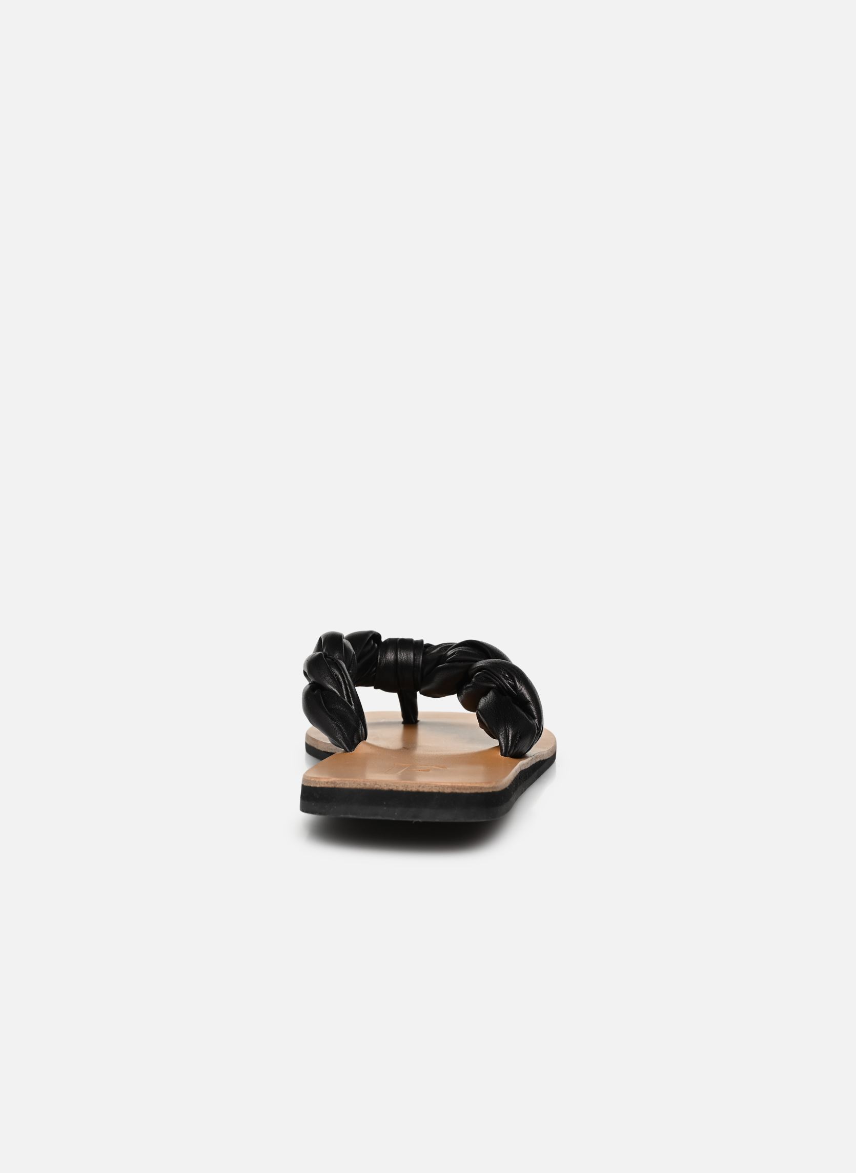 Sandalen Blanche damen schwarz Flattered Sandalen Blanche damen schwarz BLACK
