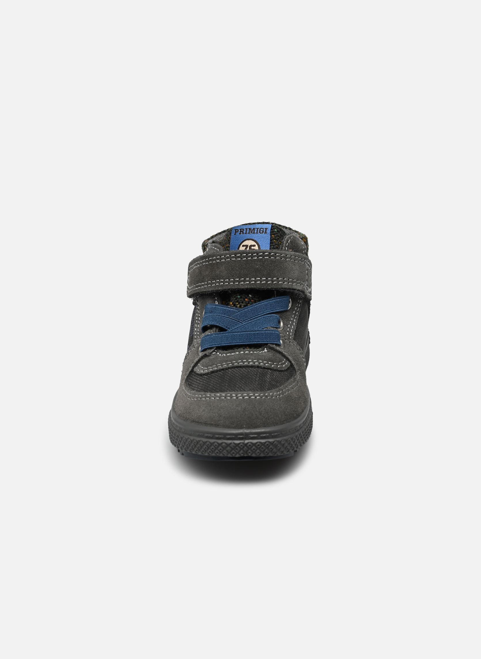 Chaussures premiers pas Barth 19 garçon gris Primigi Chaussures premiers pas Barth 19 garçon gris GRIS/ANTRAC
