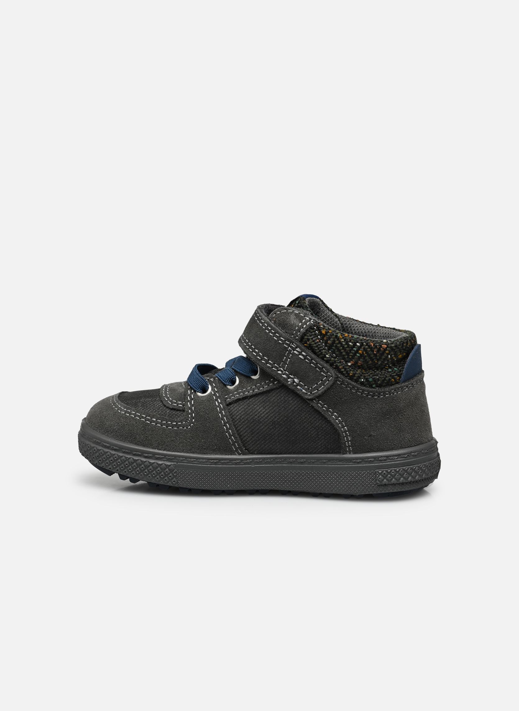 Chaussures premiers pas Barth 19 garçon gris Primigi Chaussures premiers pas Barth 19 garçon gris GRIS/ANTRAC