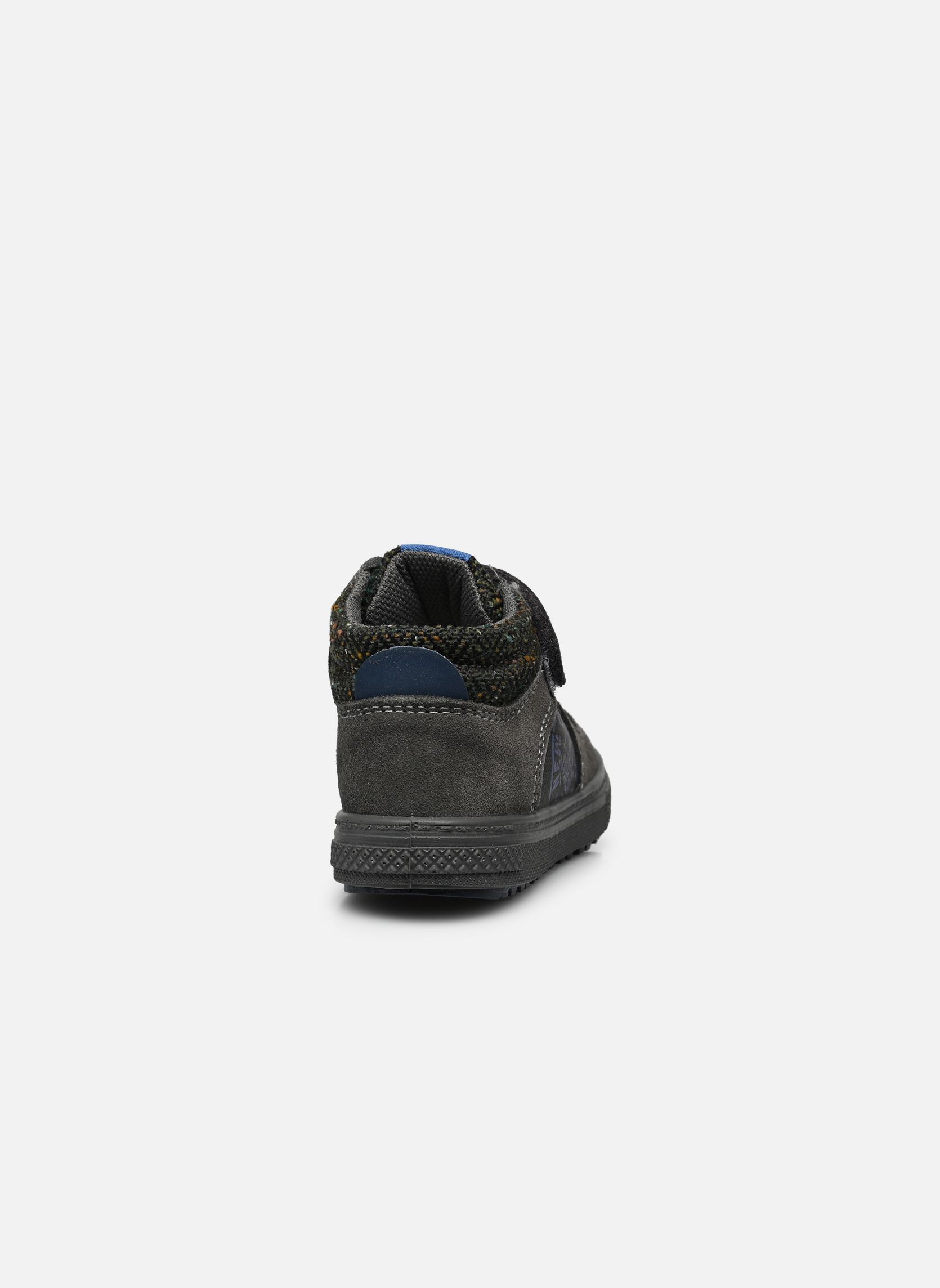 Chaussures premiers pas Barth 19 garçon gris Primigi Chaussures premiers pas Barth 19 garçon gris GRIS/ANTRAC
