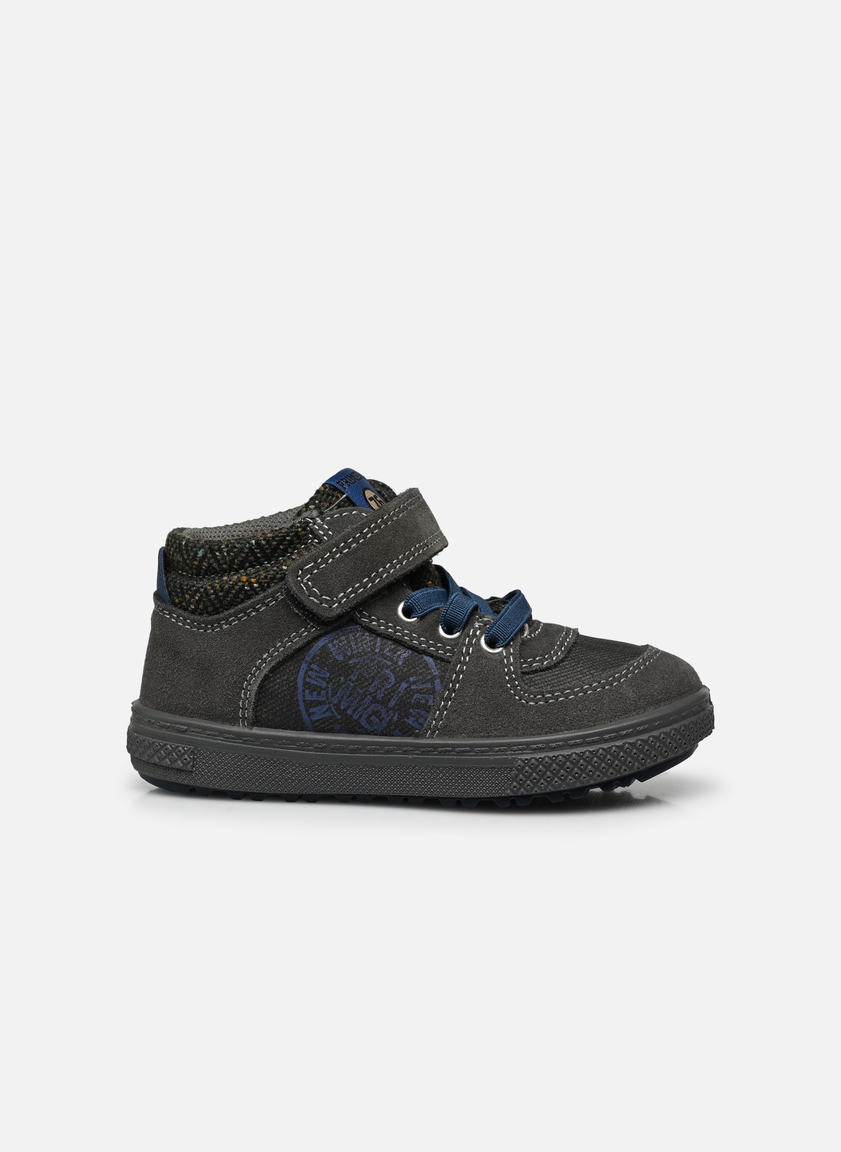 Chaussures premiers pas Barth 19 garçon gris Primigi Chaussures premiers pas Barth 19 garçon gris GRIS/ANTRAC