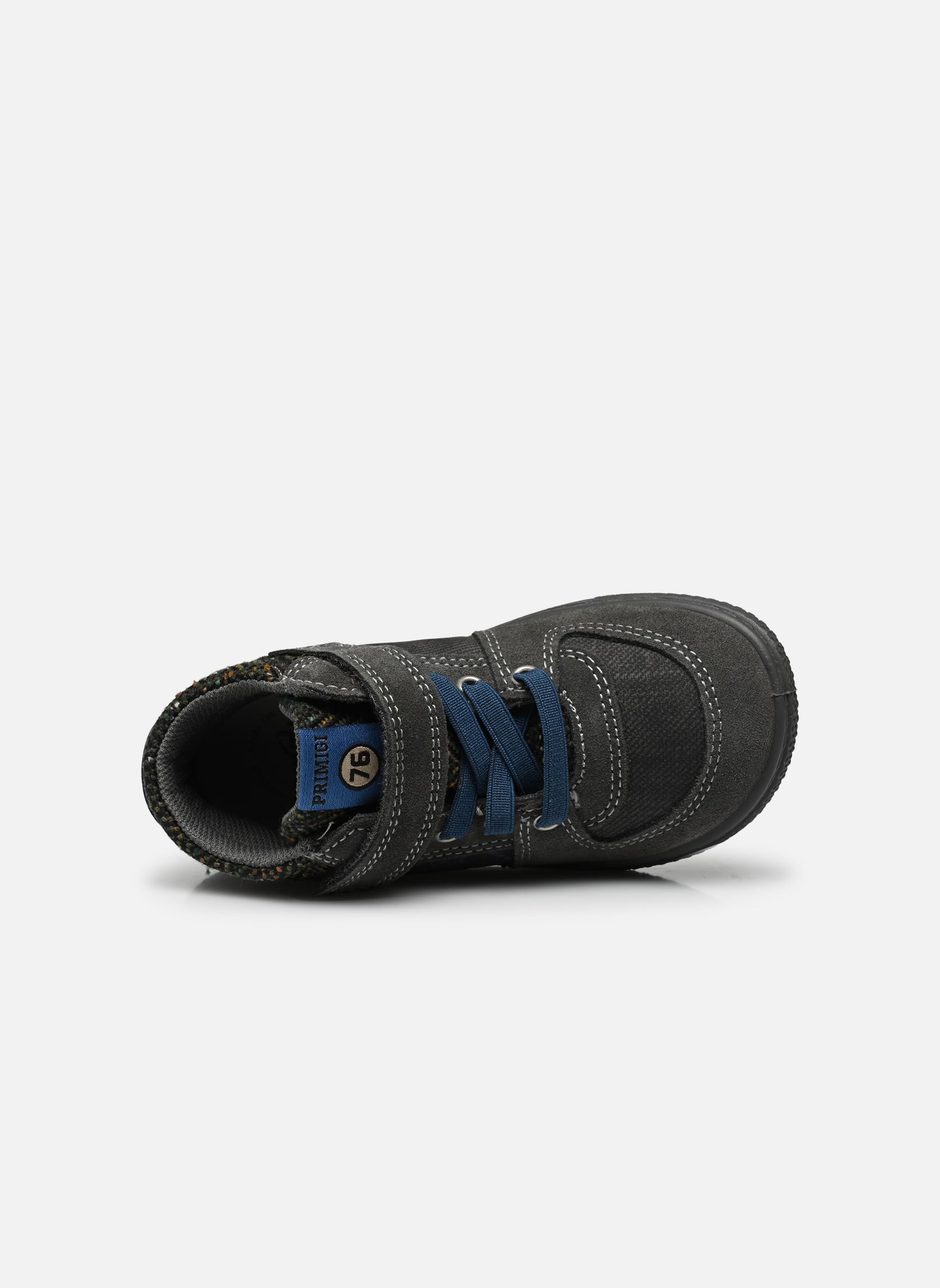 Chaussures premiers pas Barth 19 garçon gris Primigi Chaussures premiers pas Barth 19 garçon gris GRIS/ANTRAC