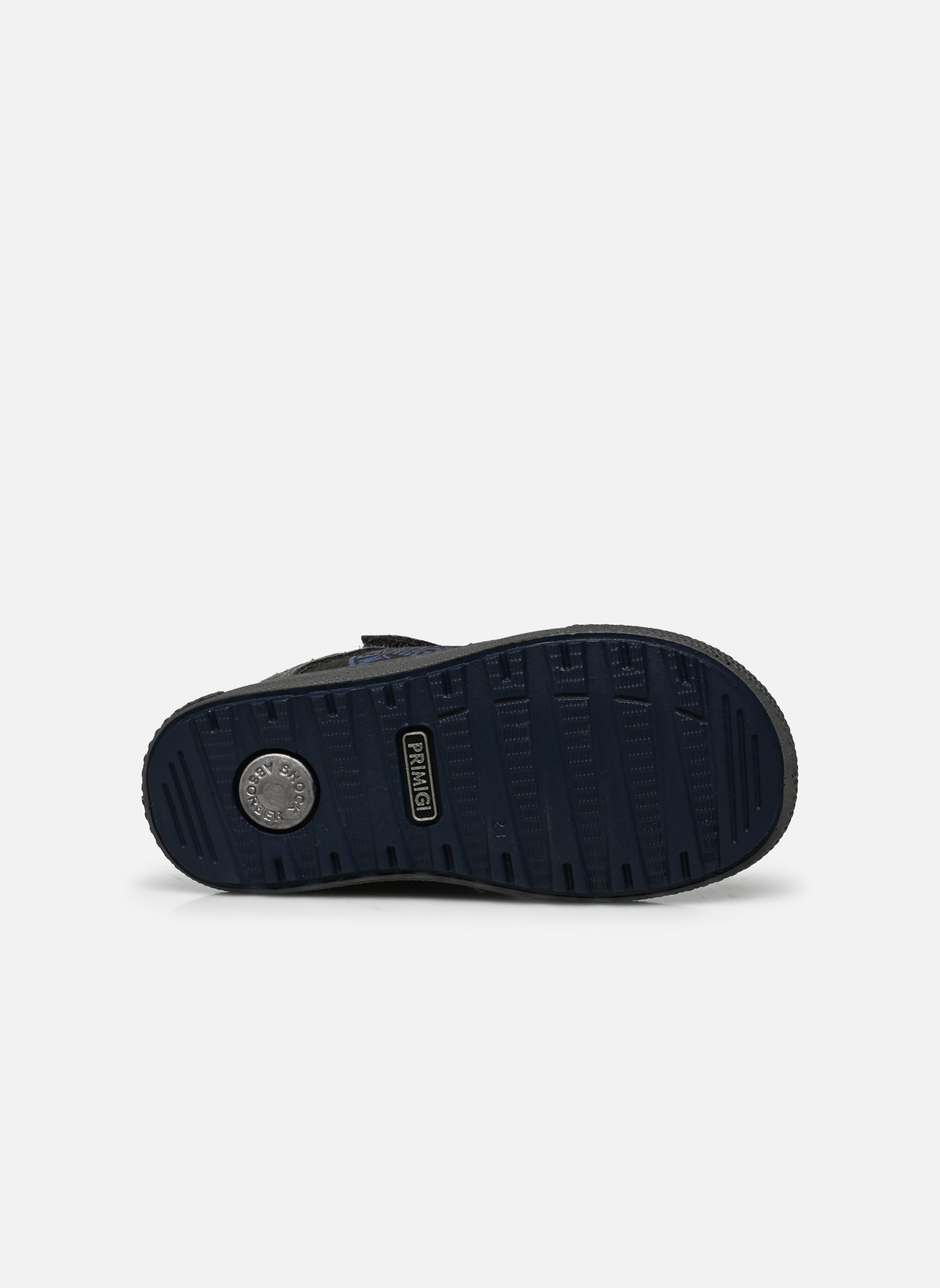 Chaussures premiers pas Barth 19 garçon gris Primigi Chaussures premiers pas Barth 19 garçon gris GRIS/ANTRAC