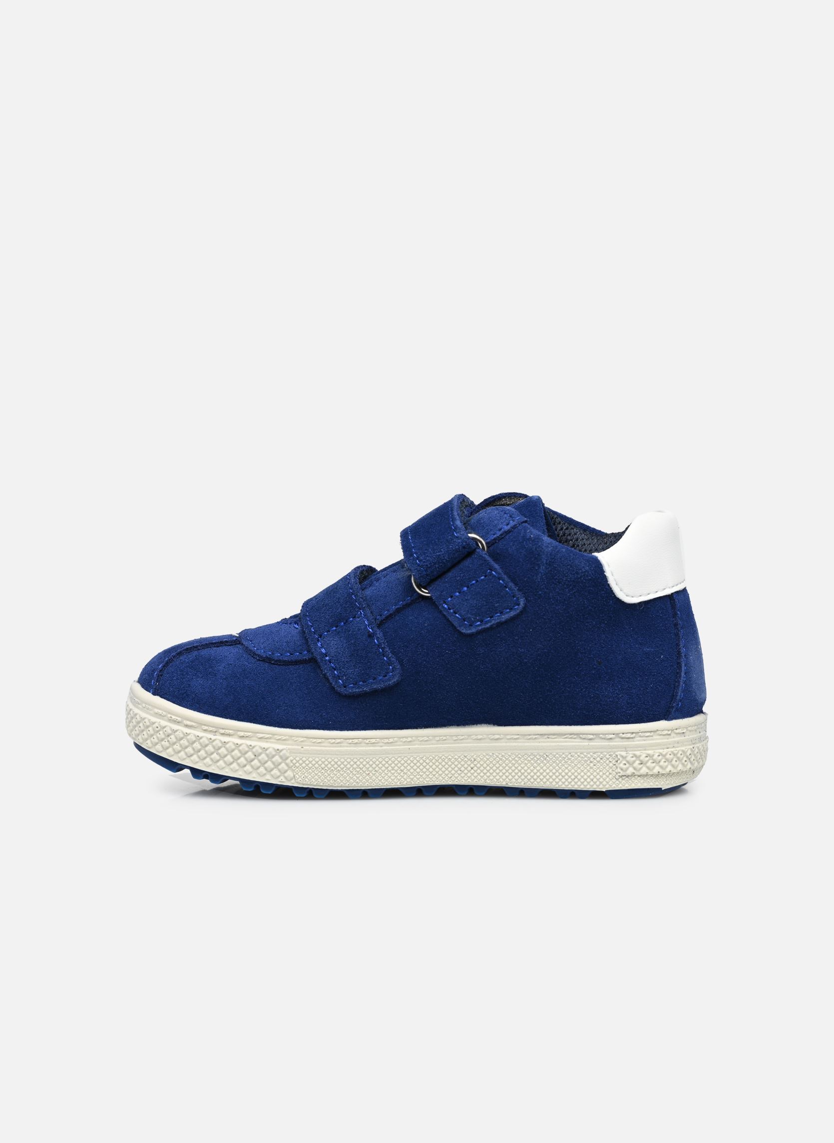 Chaussures premiers pas Barth 19 garçon bleu Primigi Chaussures premiers pas Barth 19 garçon bleu ZAFFIRO