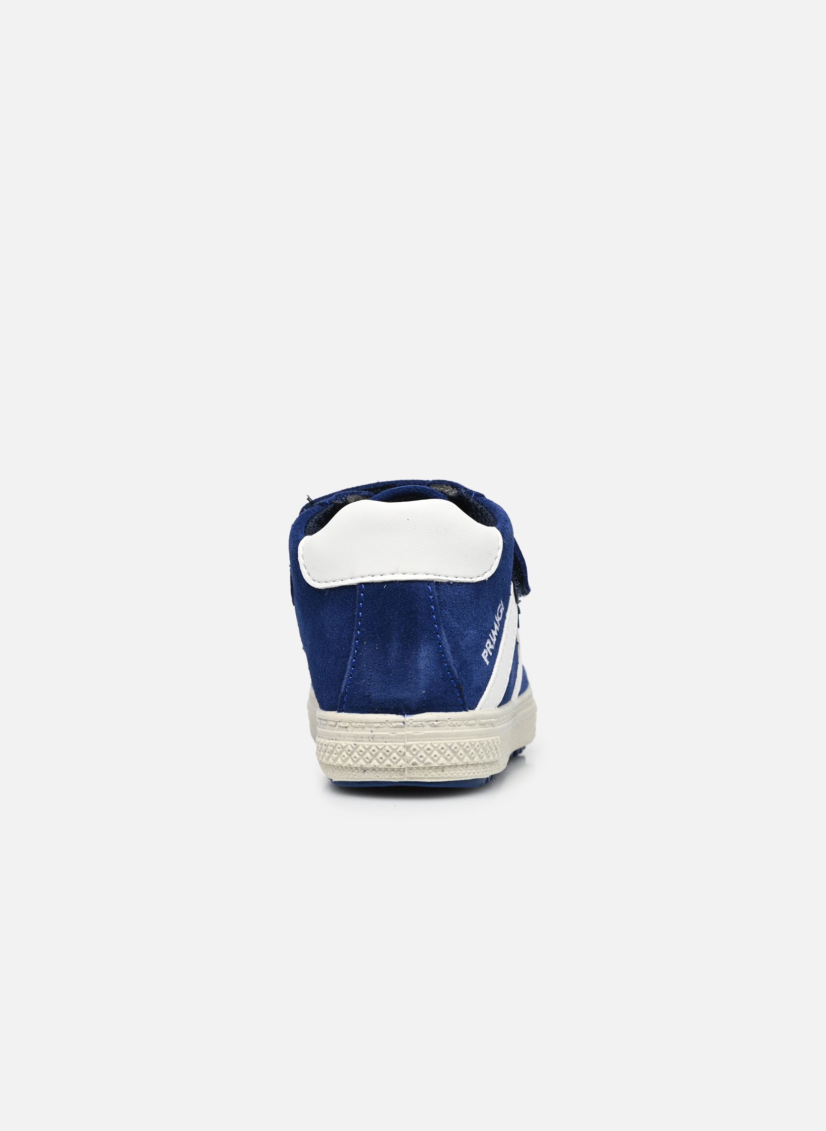 Chaussures premiers pas Barth 19 garçon bleu Primigi Chaussures premiers pas Barth 19 garçon bleu ZAFFIRO