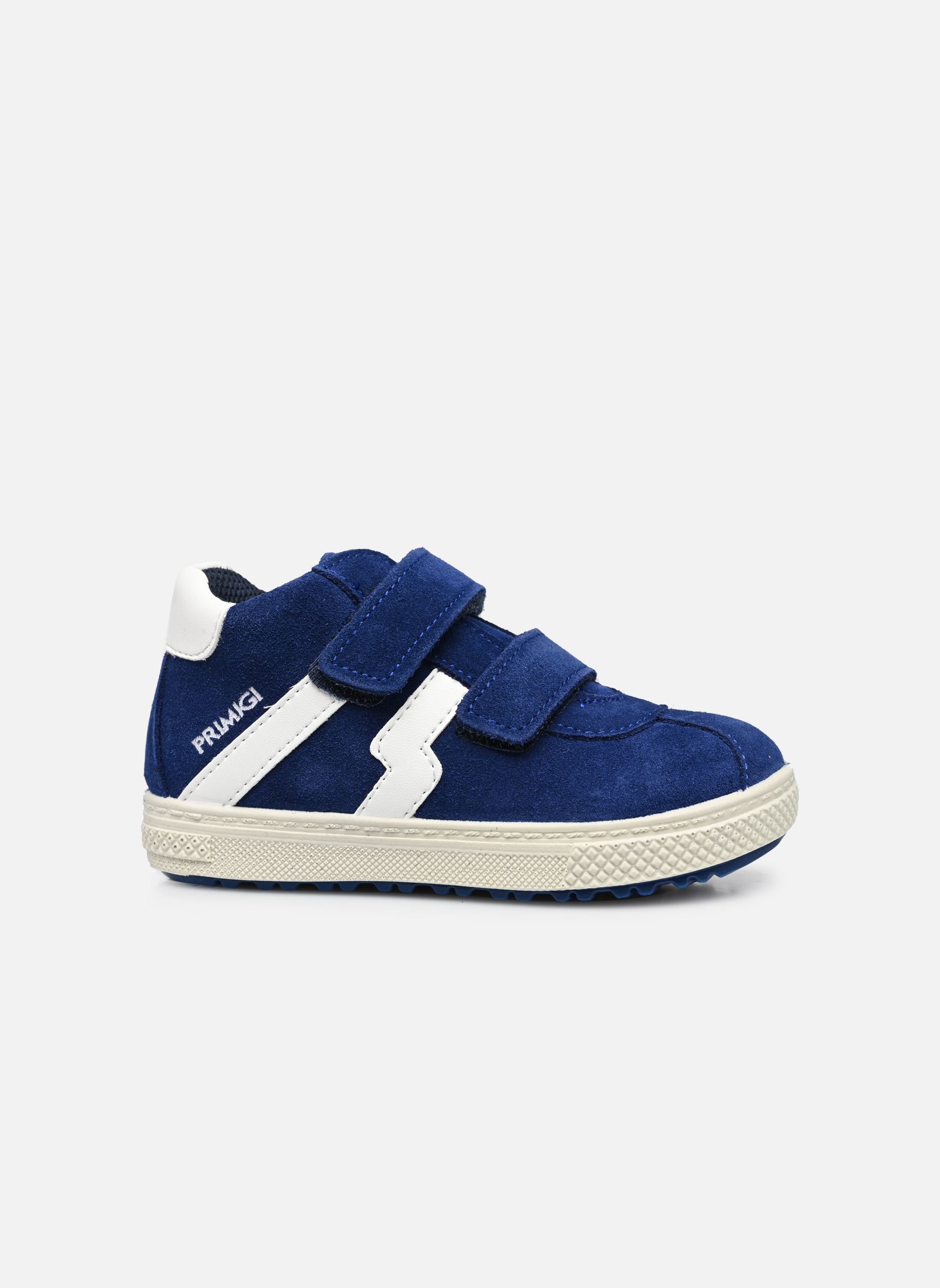 Chaussures premiers pas Barth 19 garçon bleu Primigi Chaussures premiers pas Barth 19 garçon bleu ZAFFIRO