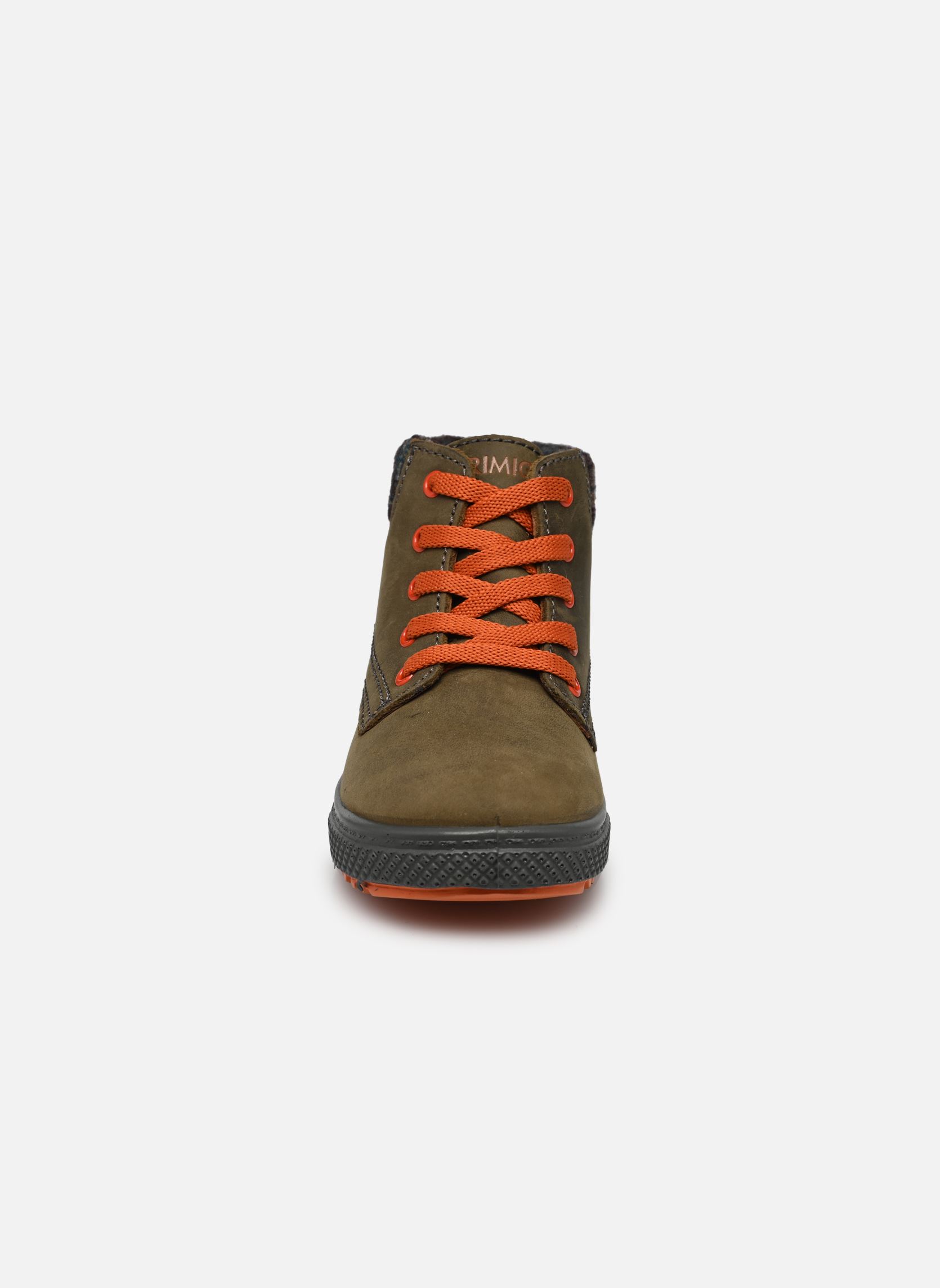 Chaussures premiers pas Barth 19 garçon vert Primigi Chaussures premiers pas Barth 19 garçon vert BOSCO/T.MO-BEIG