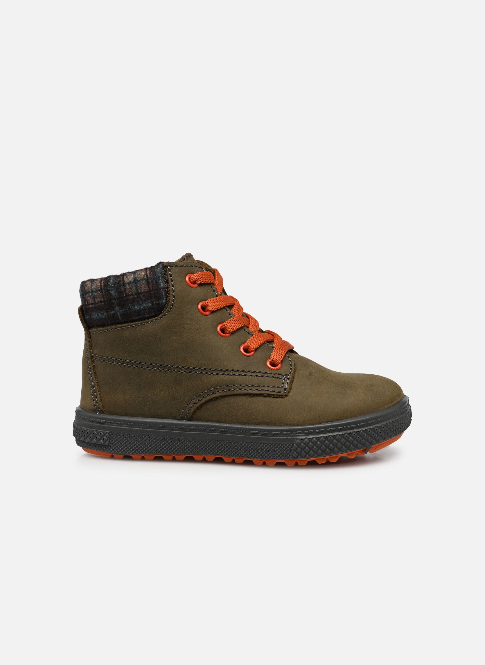Chaussures premiers pas Barth 19 garçon vert Primigi Chaussures premiers pas Barth 19 garçon vert BOSCO/T.MO-BEIG