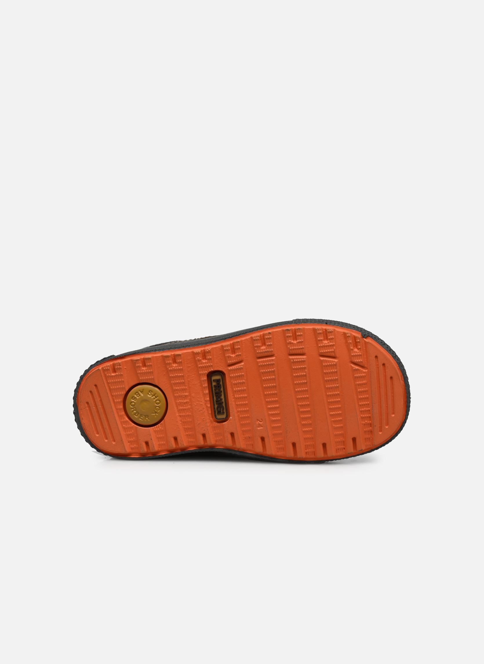Chaussures premiers pas Barth 19 garçon vert Primigi Chaussures premiers pas Barth 19 garçon vert BOSCO/T.MO-BEIG