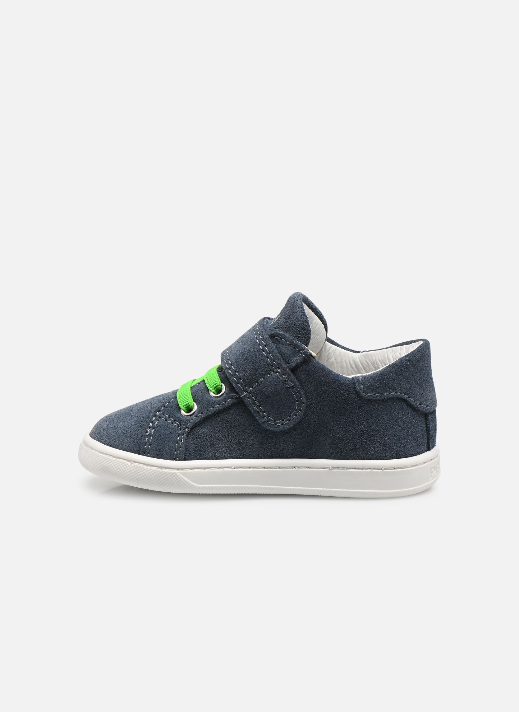 Baskets basses Baby Like garçon bleu Primigi Baskets basses Baby Like garçon bleu AZZURRO