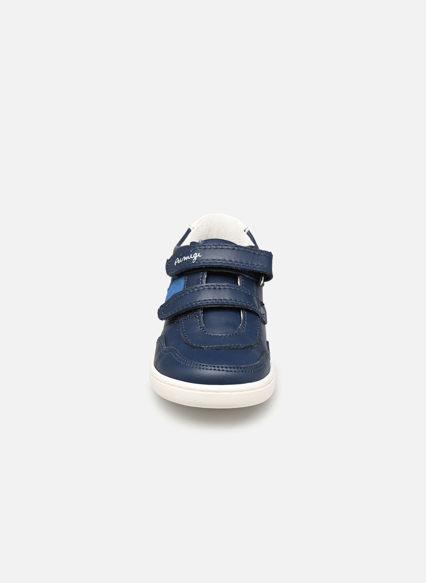Baskets basses Baby Like garçon bleu Primigi Baskets basses Baby Like garçon bleu NAVY/OCEANO