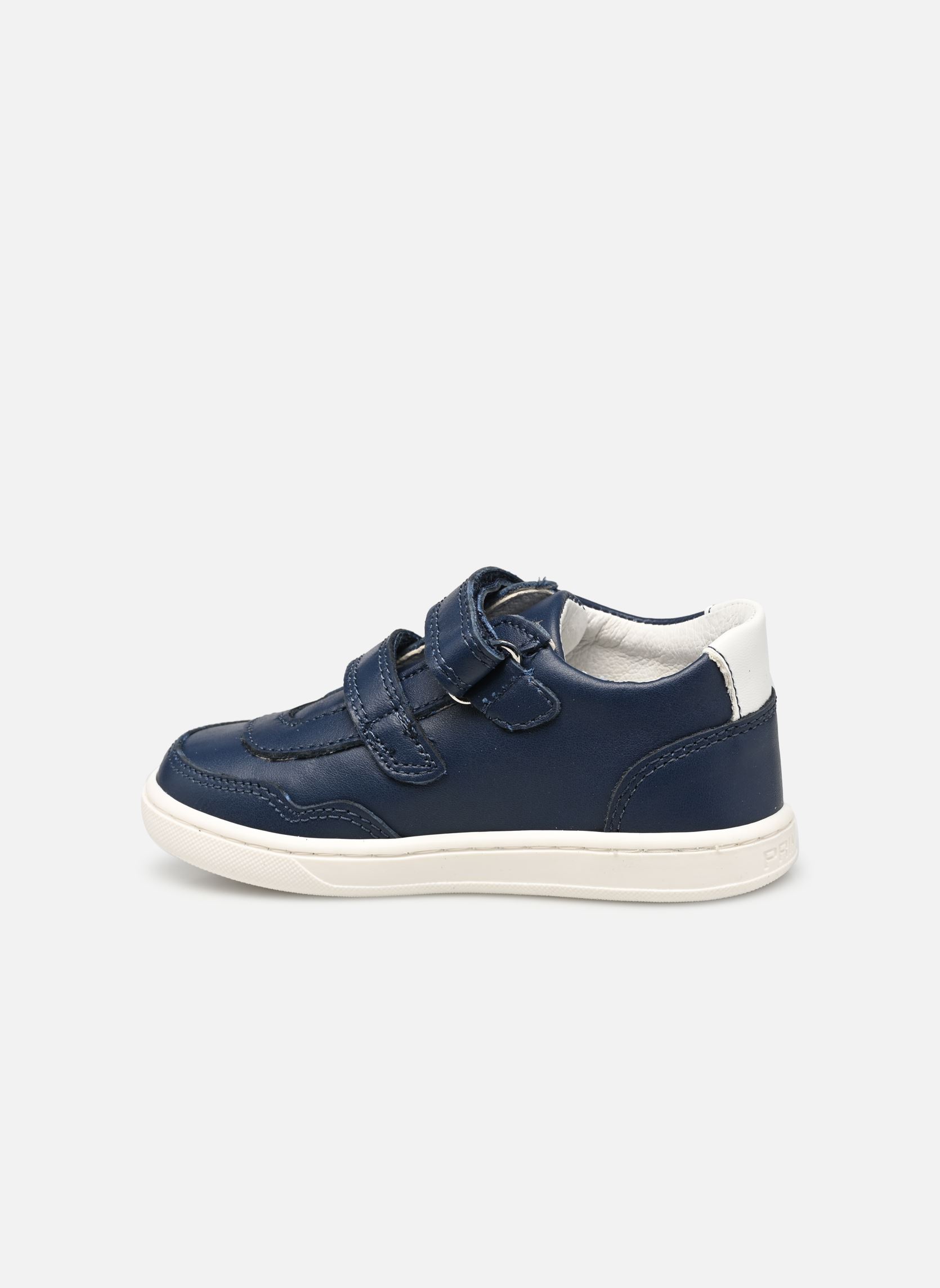 Baskets basses Baby Like garçon bleu Primigi Baskets basses Baby Like garçon bleu NAVY/OCEANO
