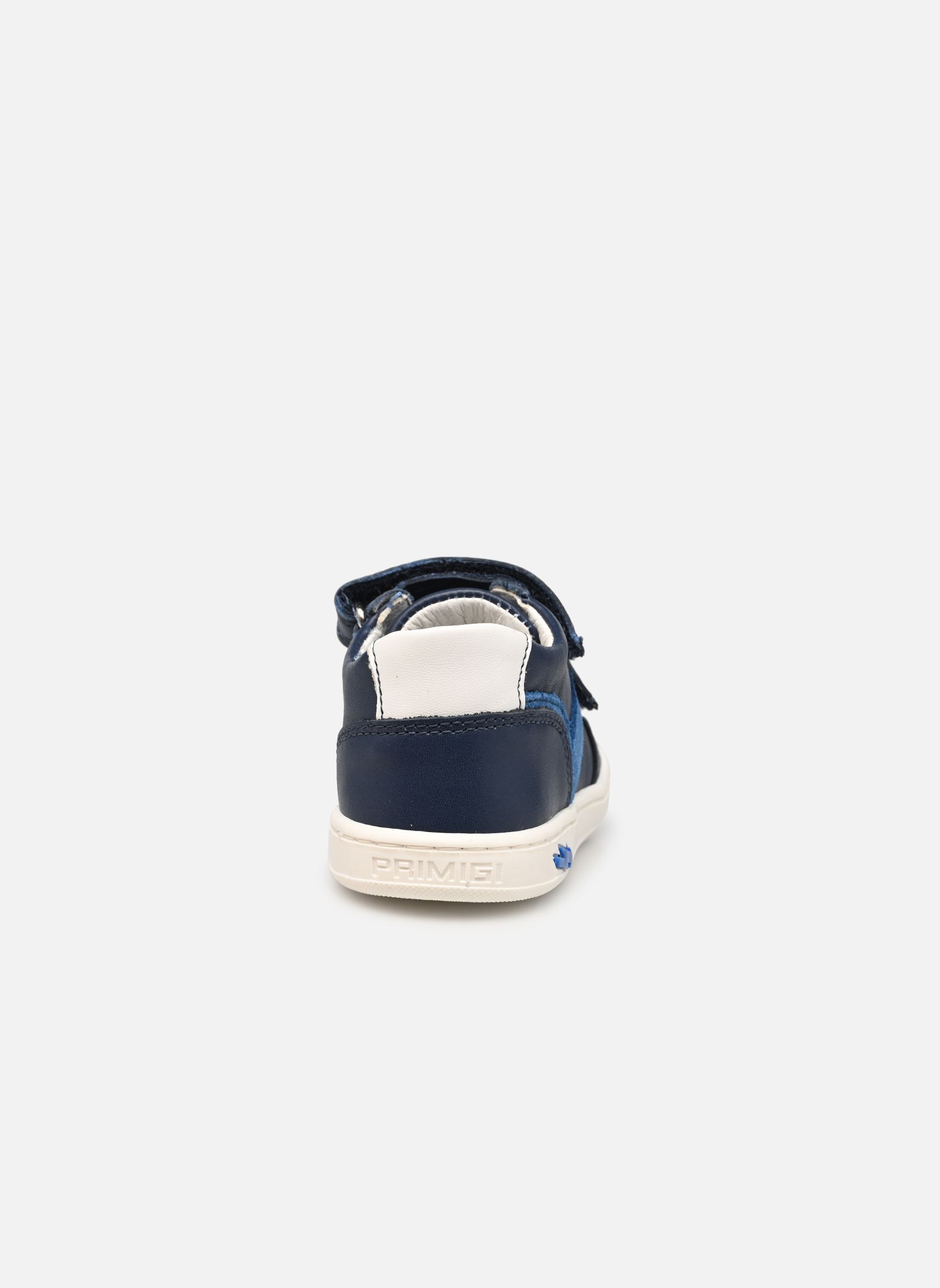 Baskets basses Baby Like garçon bleu Primigi Baskets basses Baby Like garçon bleu NAVY/OCEANO
