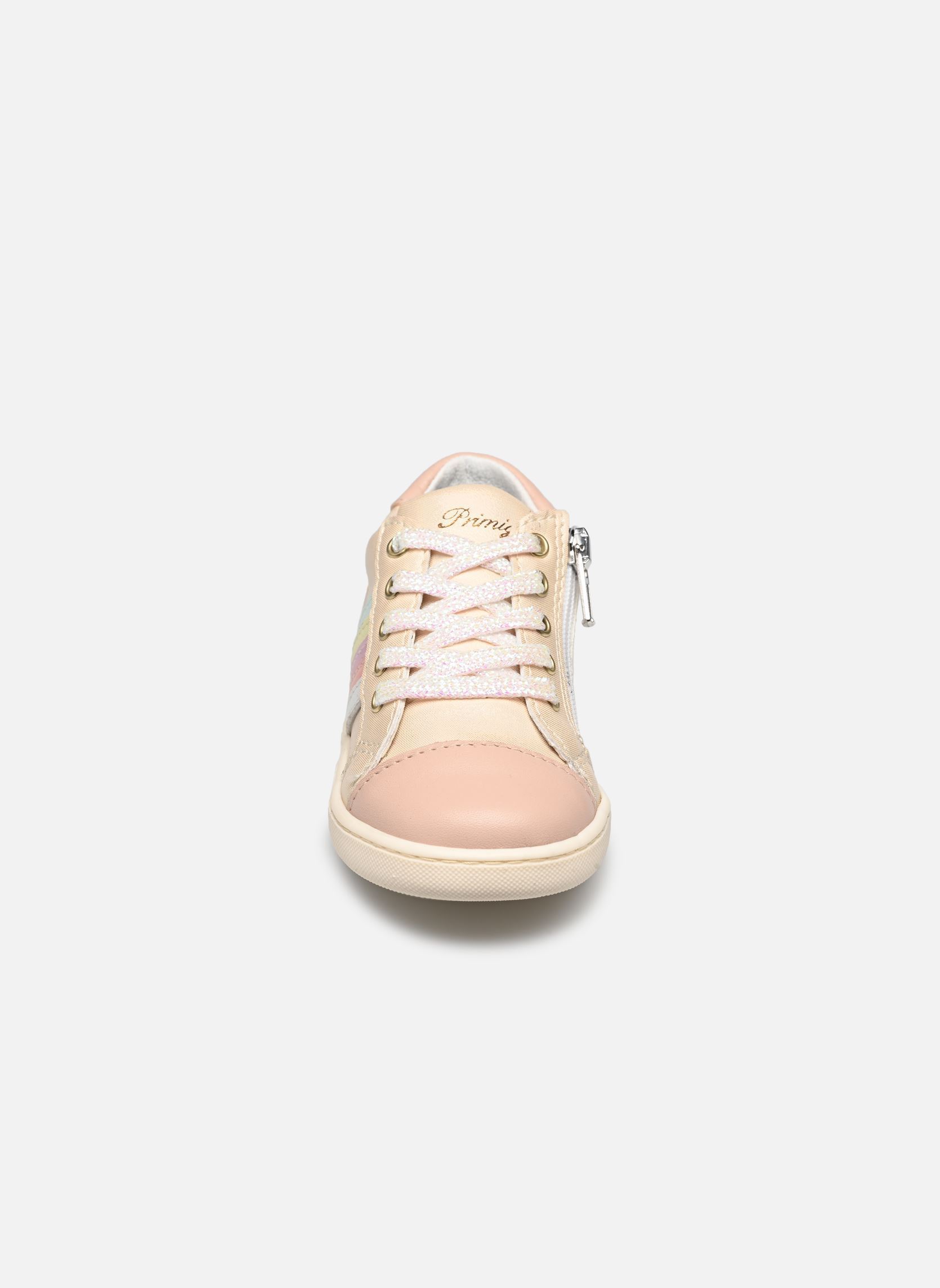 Baskets basses Baby Like fille multicolore Primigi Baskets basses Baby Like fille multicolore CIPRIA/SKIN